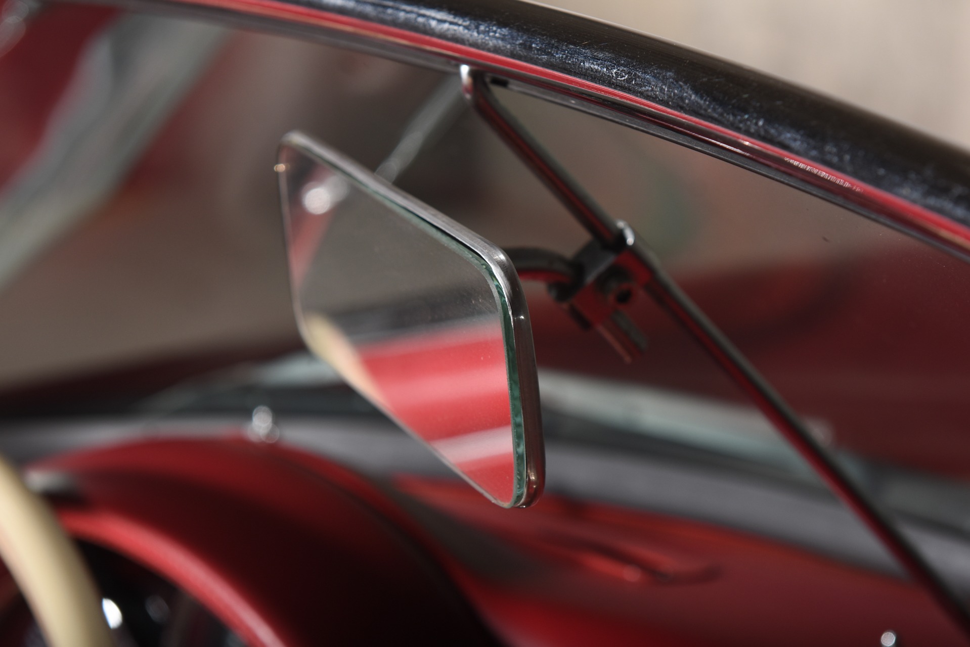 Used 1958 Porsche 356 Speedster | St. Petersburg, FL