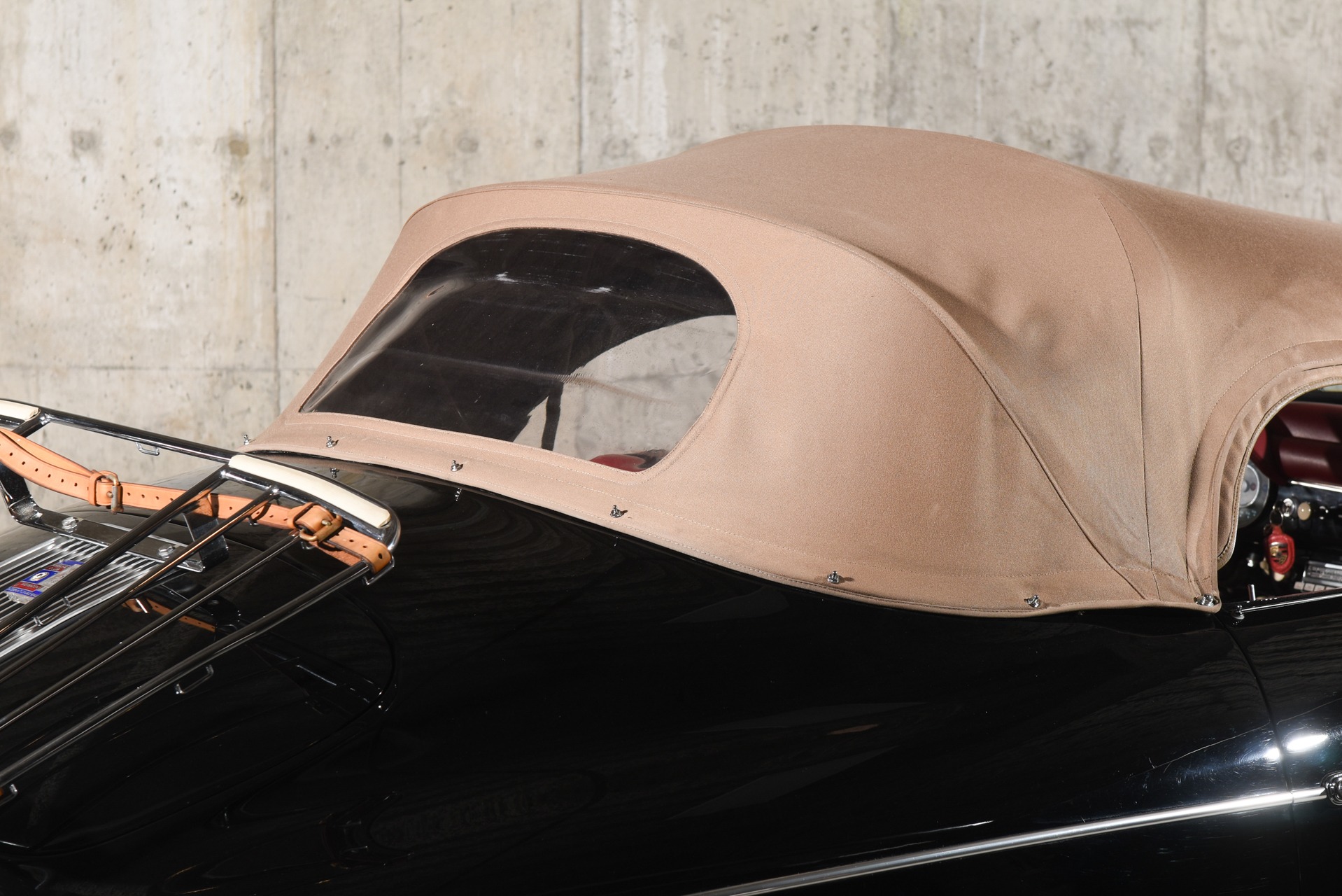 Used 1958 Porsche 356 Speedster | St. Petersburg, FL