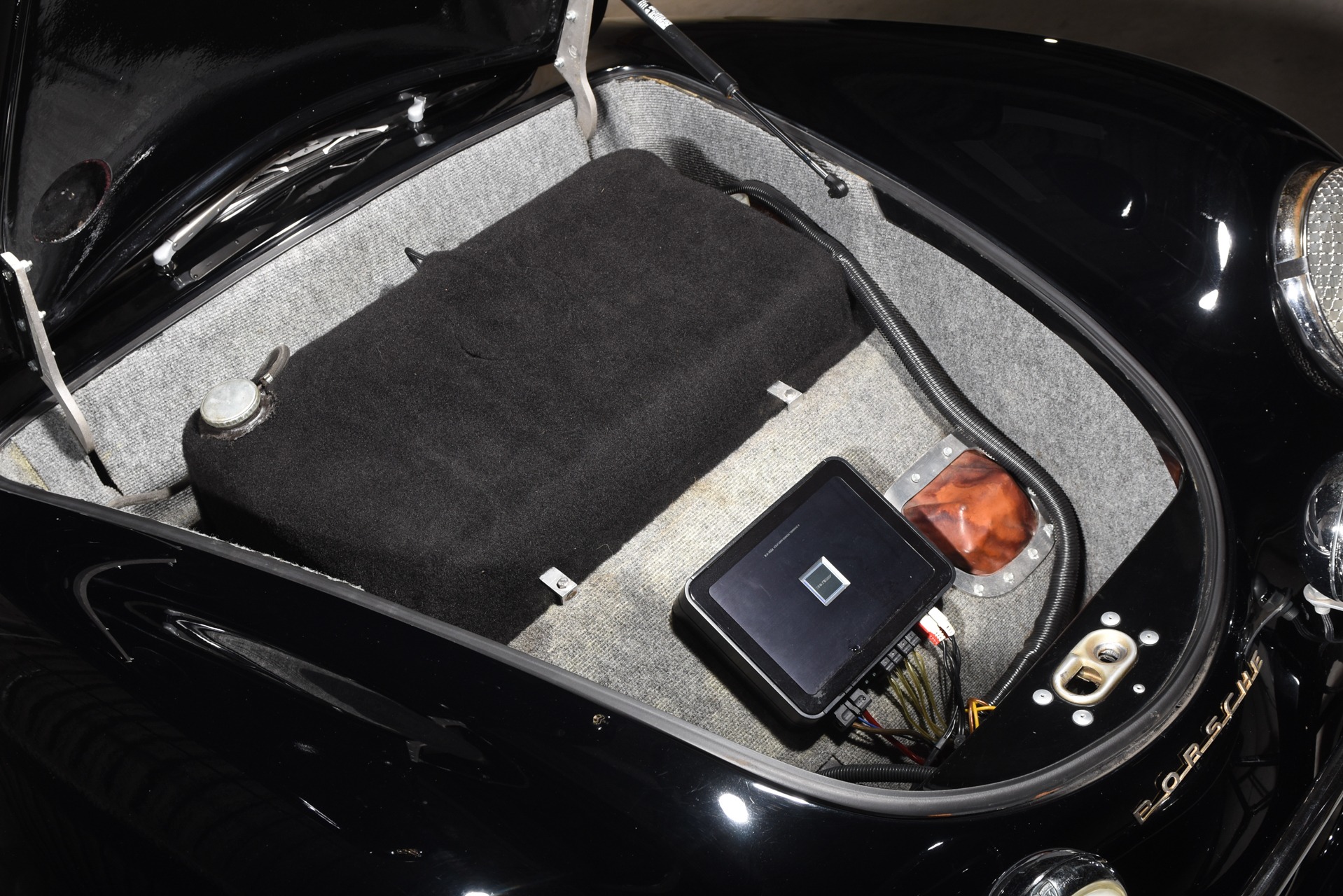Used 1958 Porsche 356 Speedster | St. Petersburg, FL