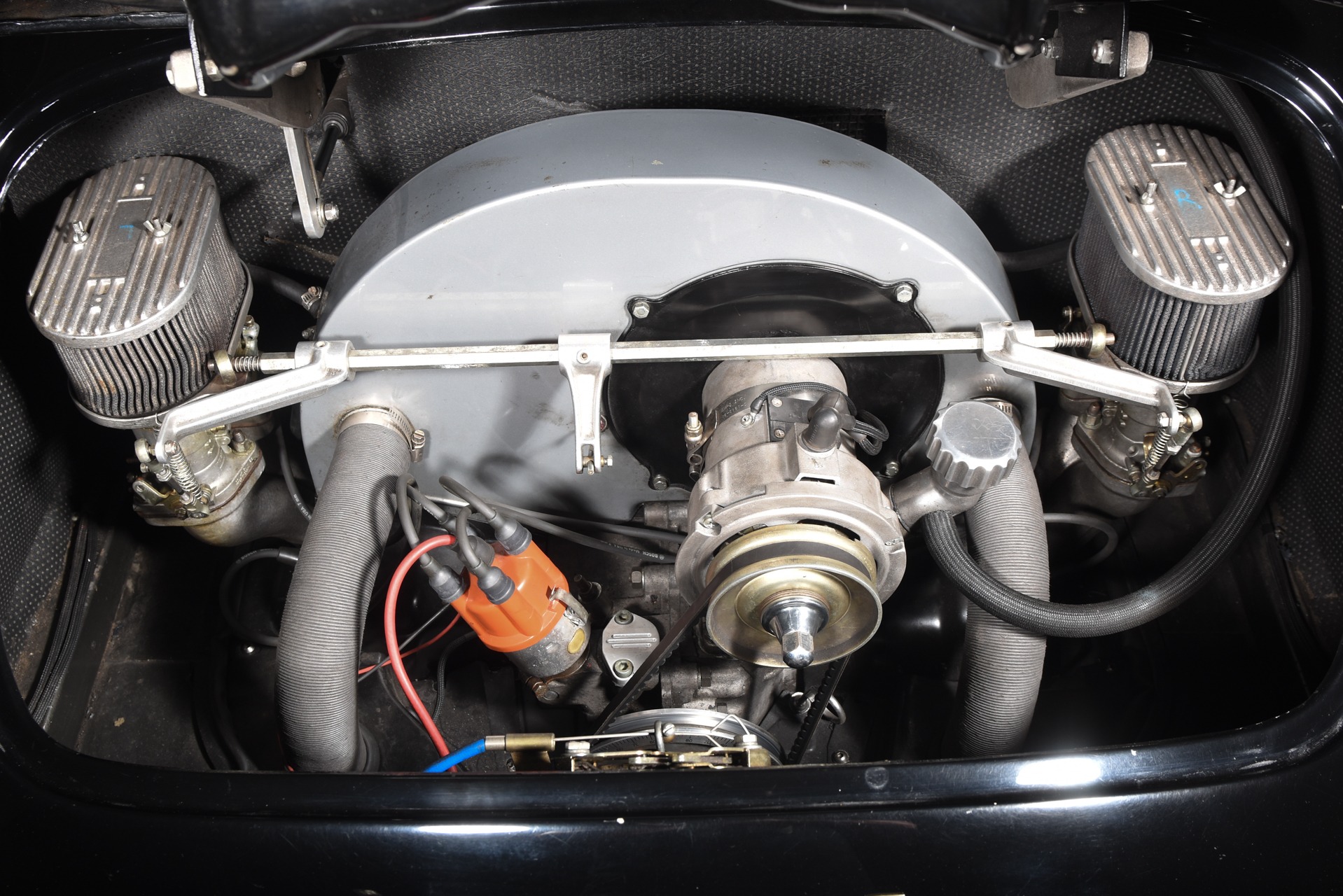 Used 1958 Porsche 356 Speedster | St. Petersburg, FL