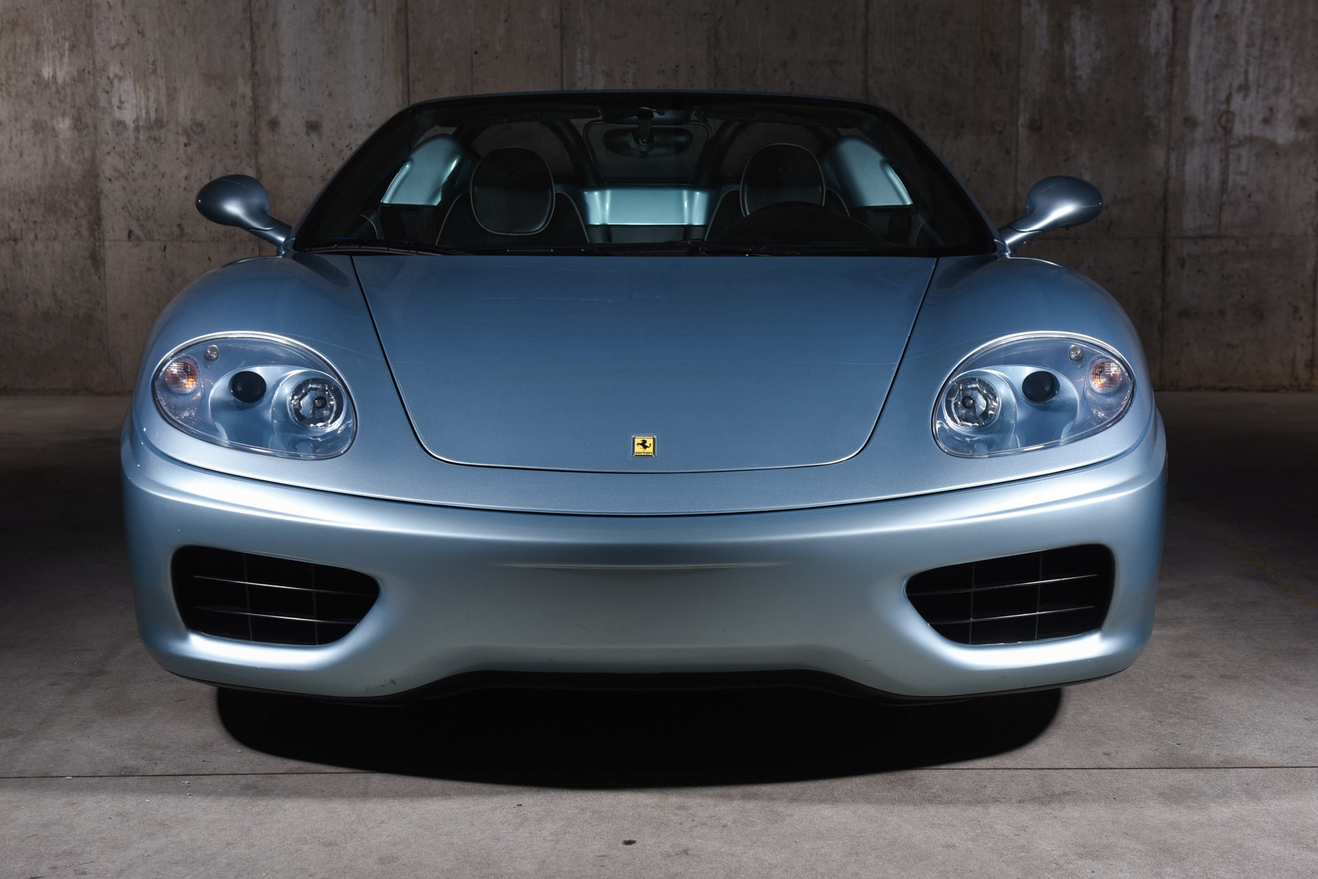 Used 2003 Ferrari 360 Spider | St. Petersburg, FL