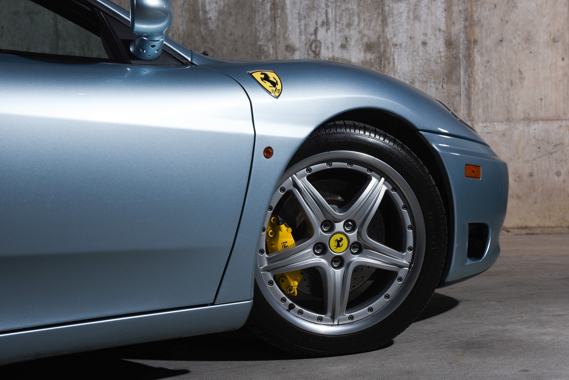 Used 2003 Ferrari 360 Spider | St. Petersburg, FL
