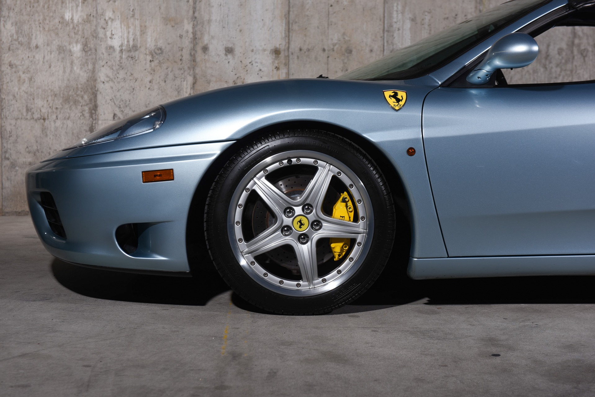 Used 2003 Ferrari 360 Spider | St. Petersburg, FL