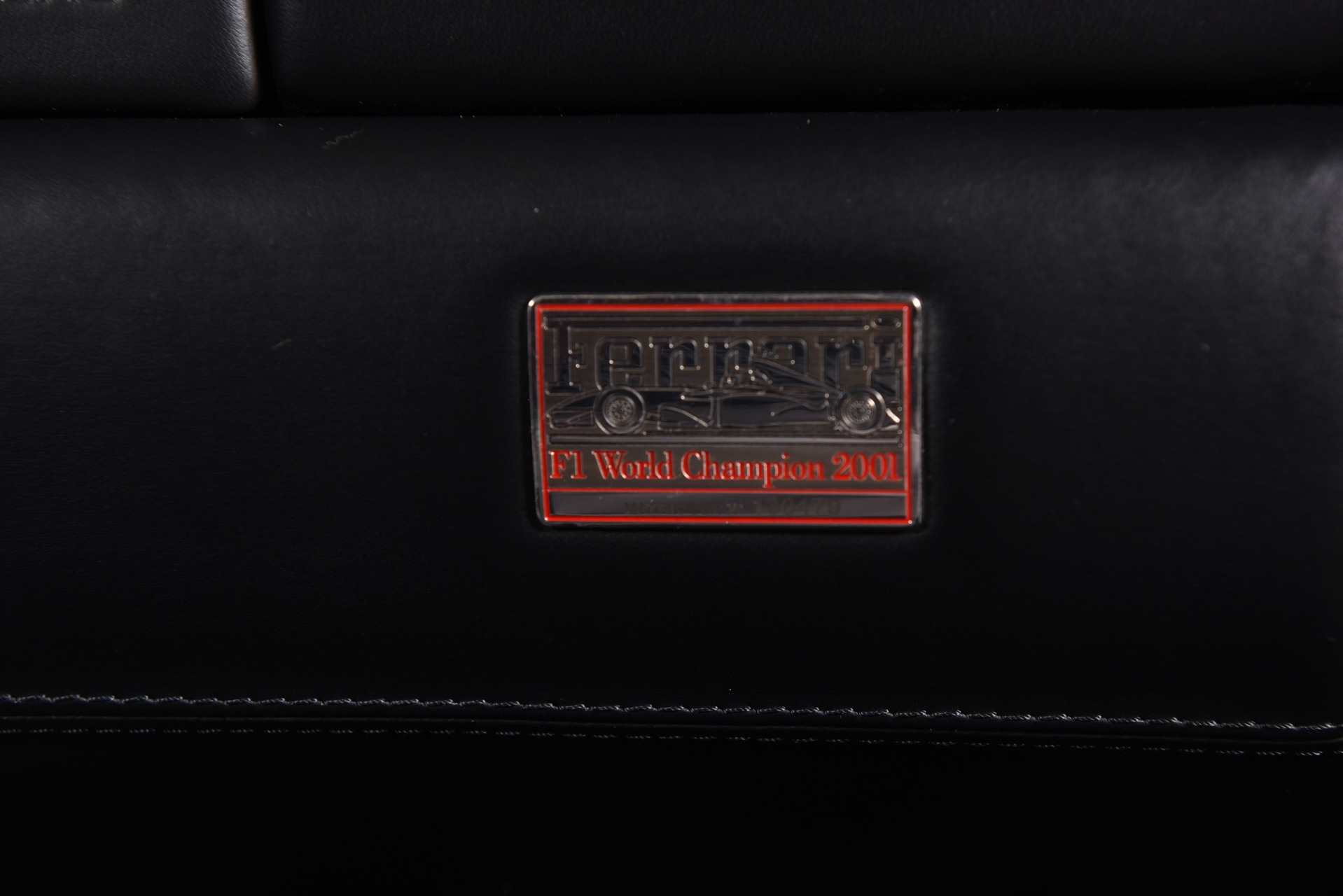 Used 2003 Ferrari 360 Spider | St. Petersburg, FL