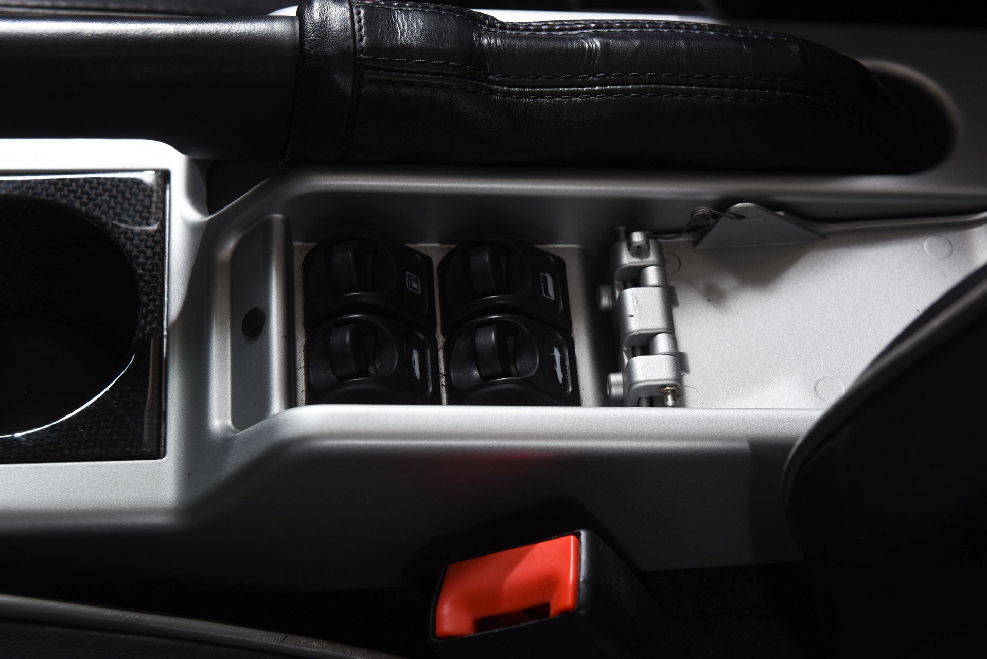 Used 2003 Ferrari 360 Spider | St. Petersburg, FL