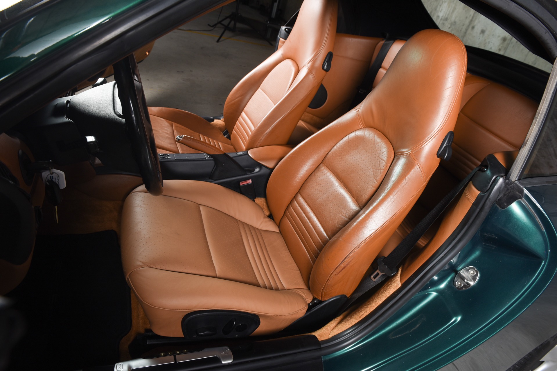 Used 2000 Porsche 911 Carrera | St. Petersburg, FL