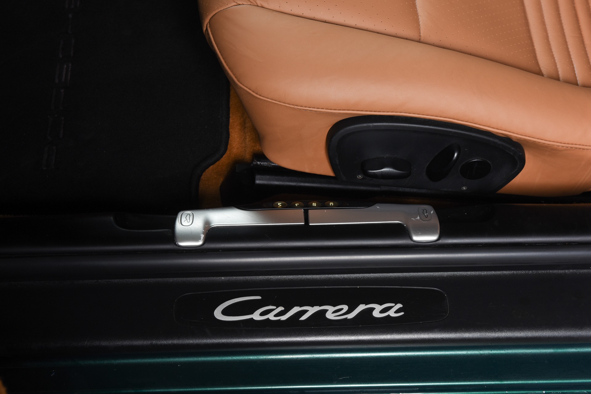 Used 2000 Porsche 911 Carrera | St. Petersburg, FL