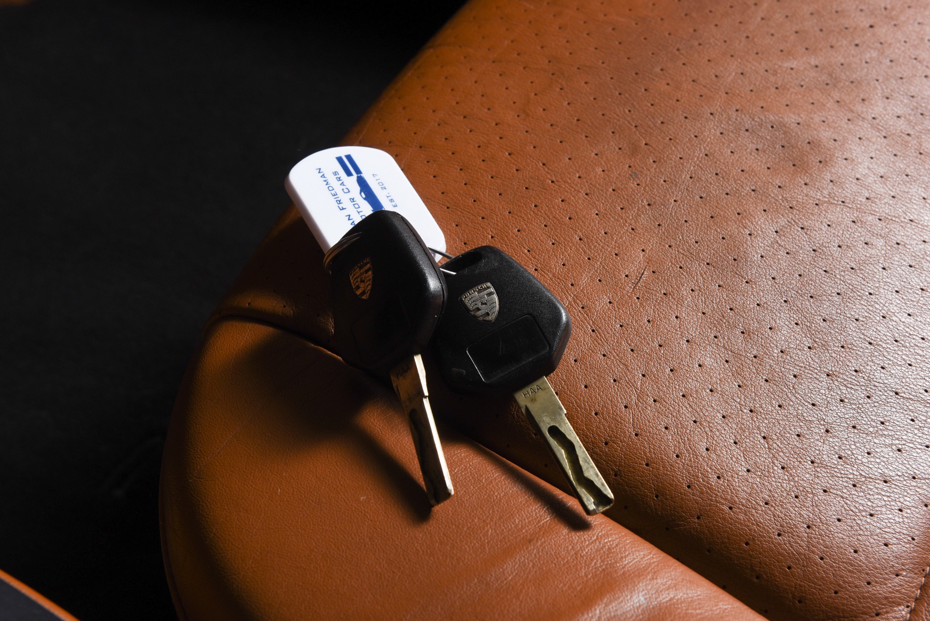 Used 2000 Porsche 911 Carrera | St. Petersburg, FL