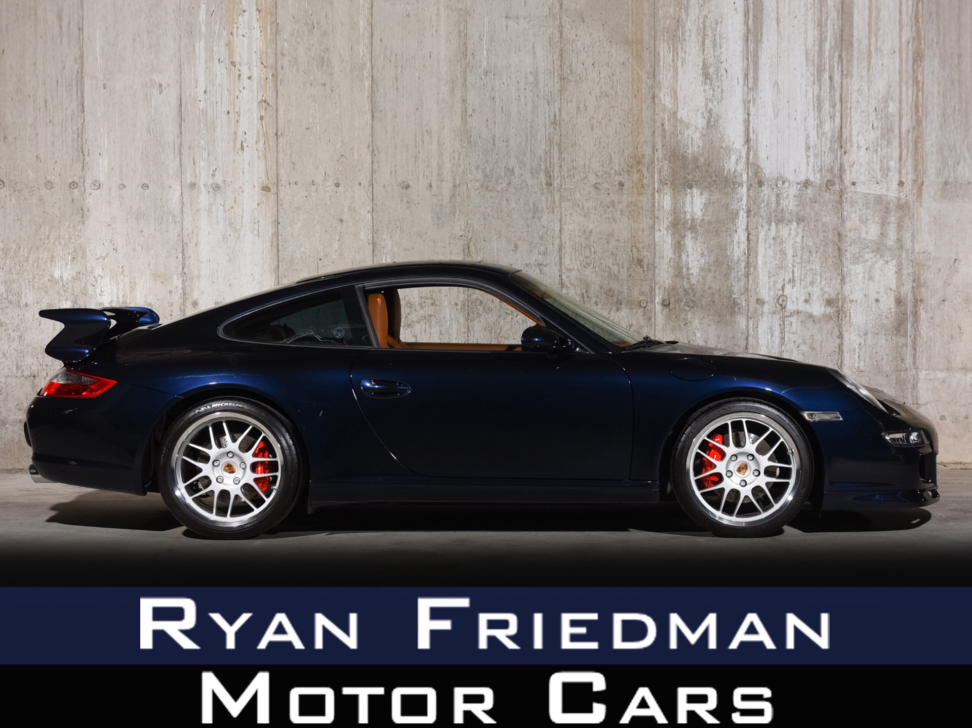 Used 2006 Porsche 911 Carrera S | St. Petersburg, FL