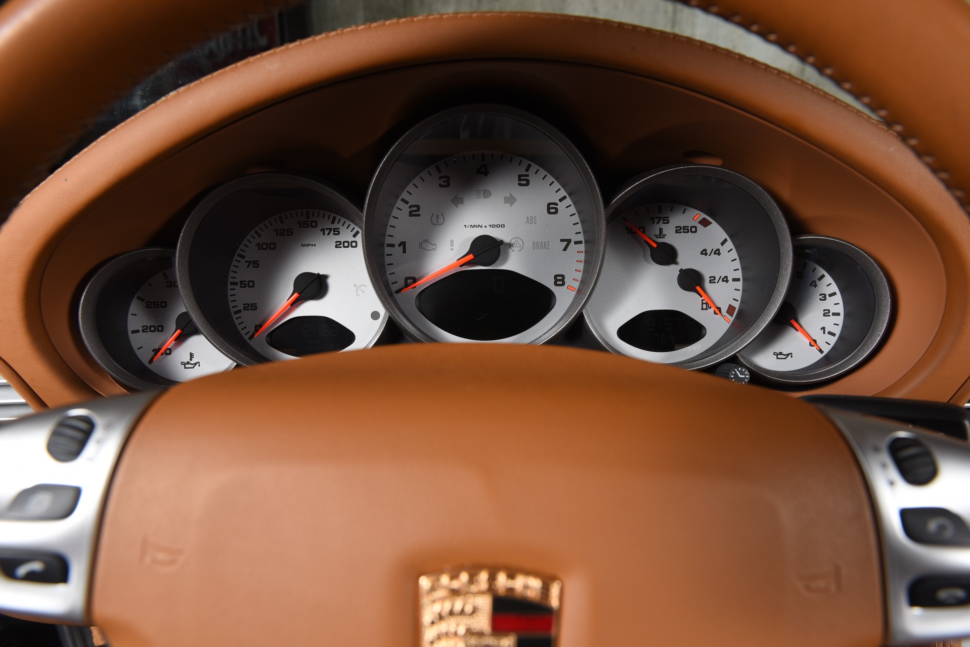 Used 2006 Porsche 911 Carrera S | St. Petersburg, FL