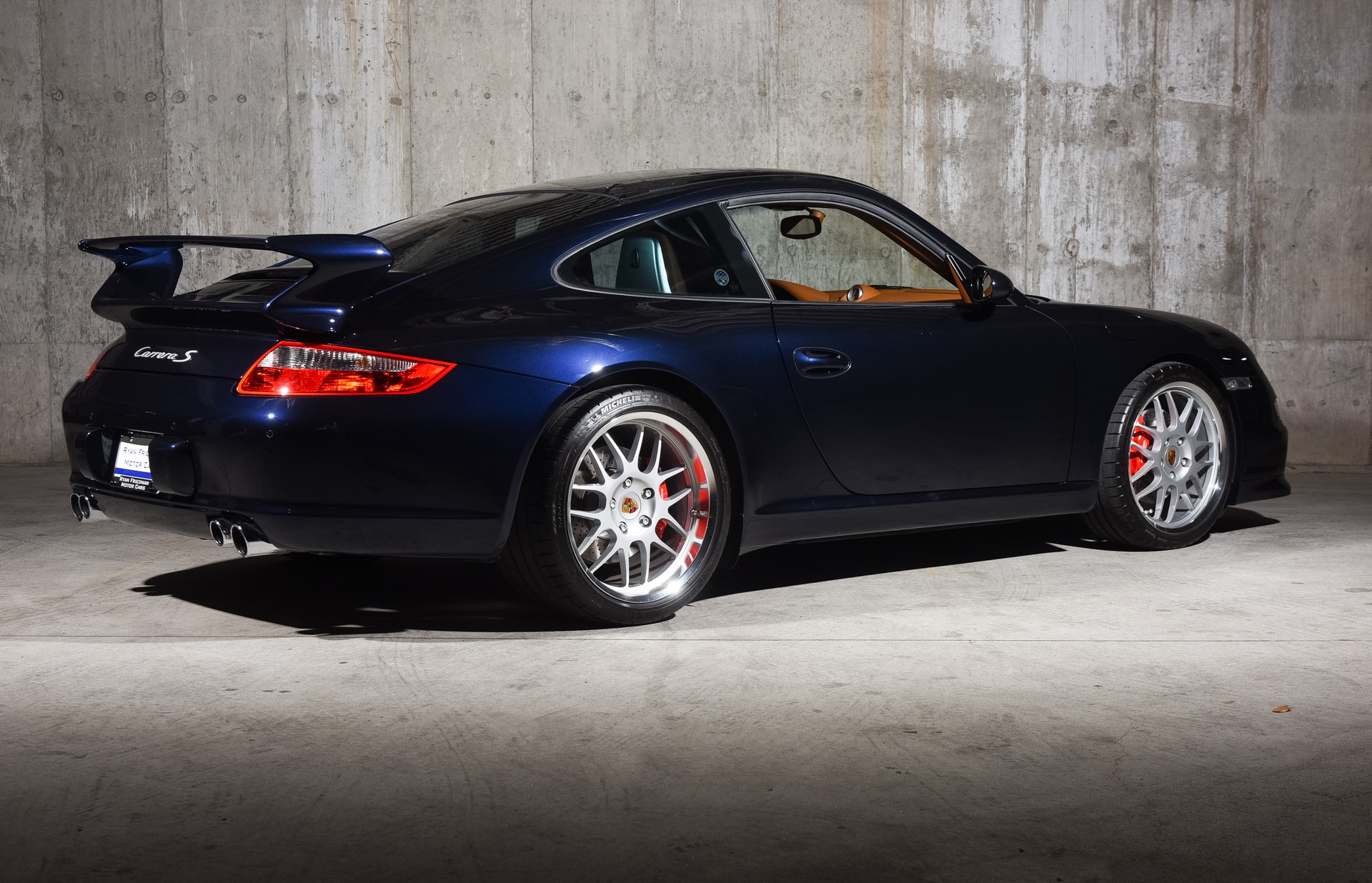 Used 2006 Porsche 911 Carrera S | St. Petersburg, FL