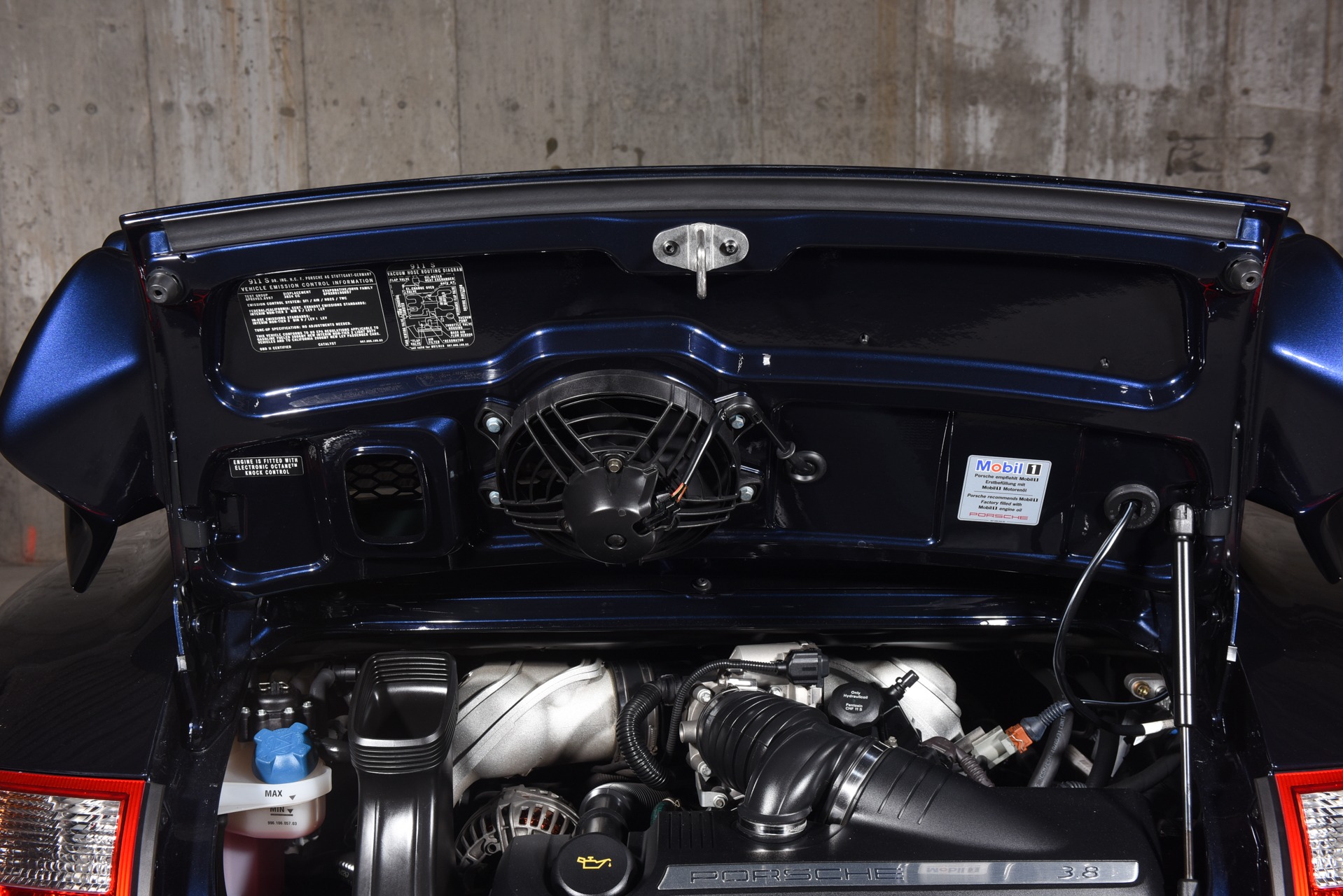 Used 2006 Porsche 911 Carrera S | St. Petersburg, FL