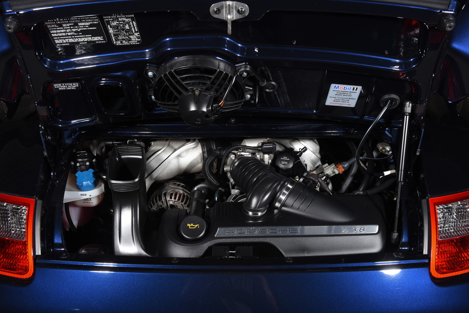 Used 2006 Porsche 911 Carrera S | St. Petersburg, FL