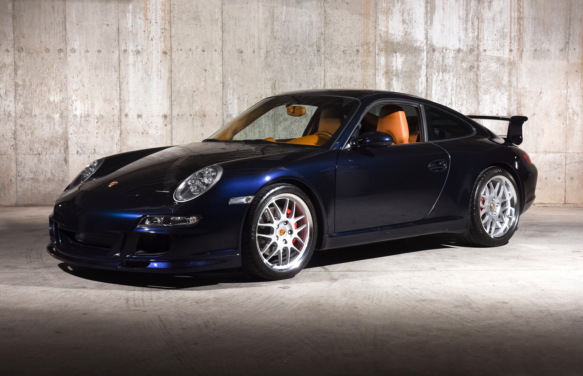 Used 2006 Porsche 911 Carrera S | St. Petersburg, FL