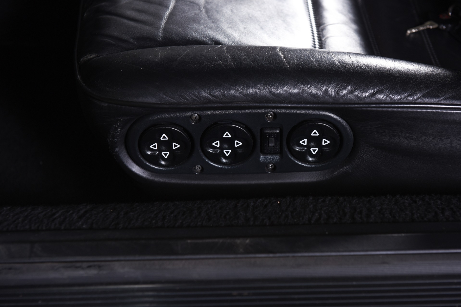 Used 1991 Porsche 911 Turbo | St. Petersburg, FL