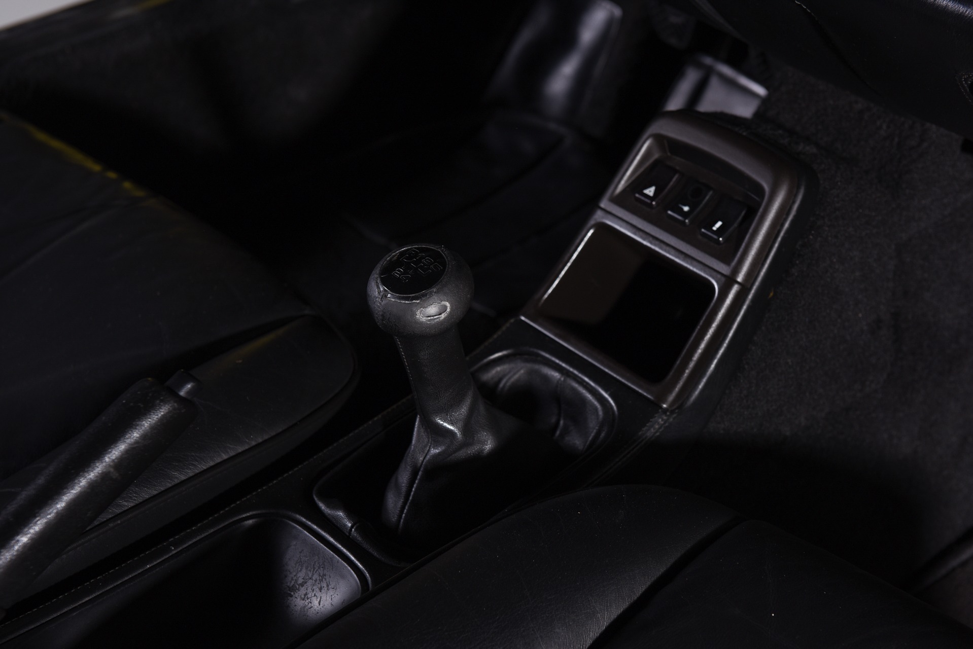 Used 1991 Porsche 911 Turbo | St. Petersburg, FL