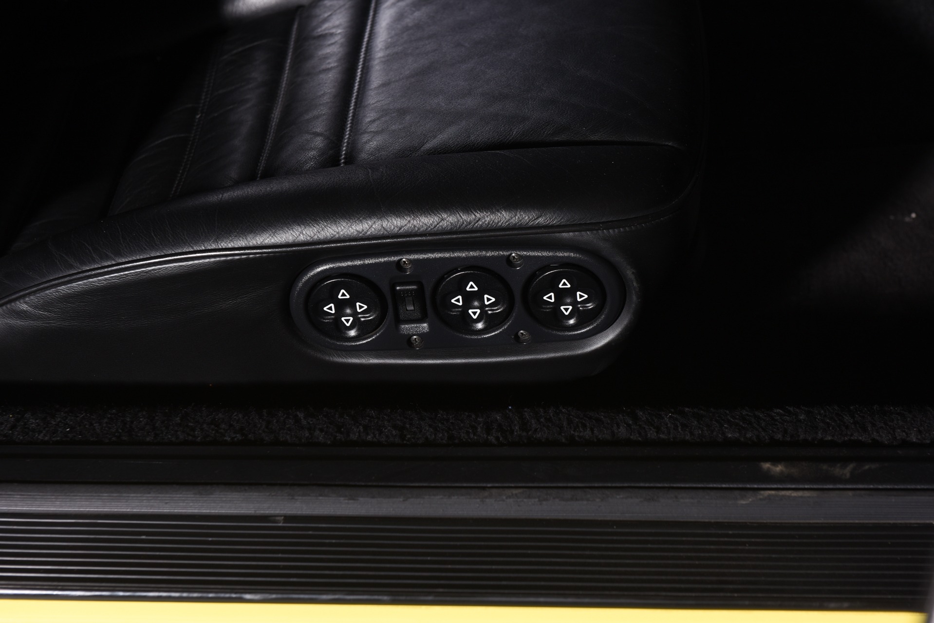 Used 1991 Porsche 911 Turbo | St. Petersburg, FL