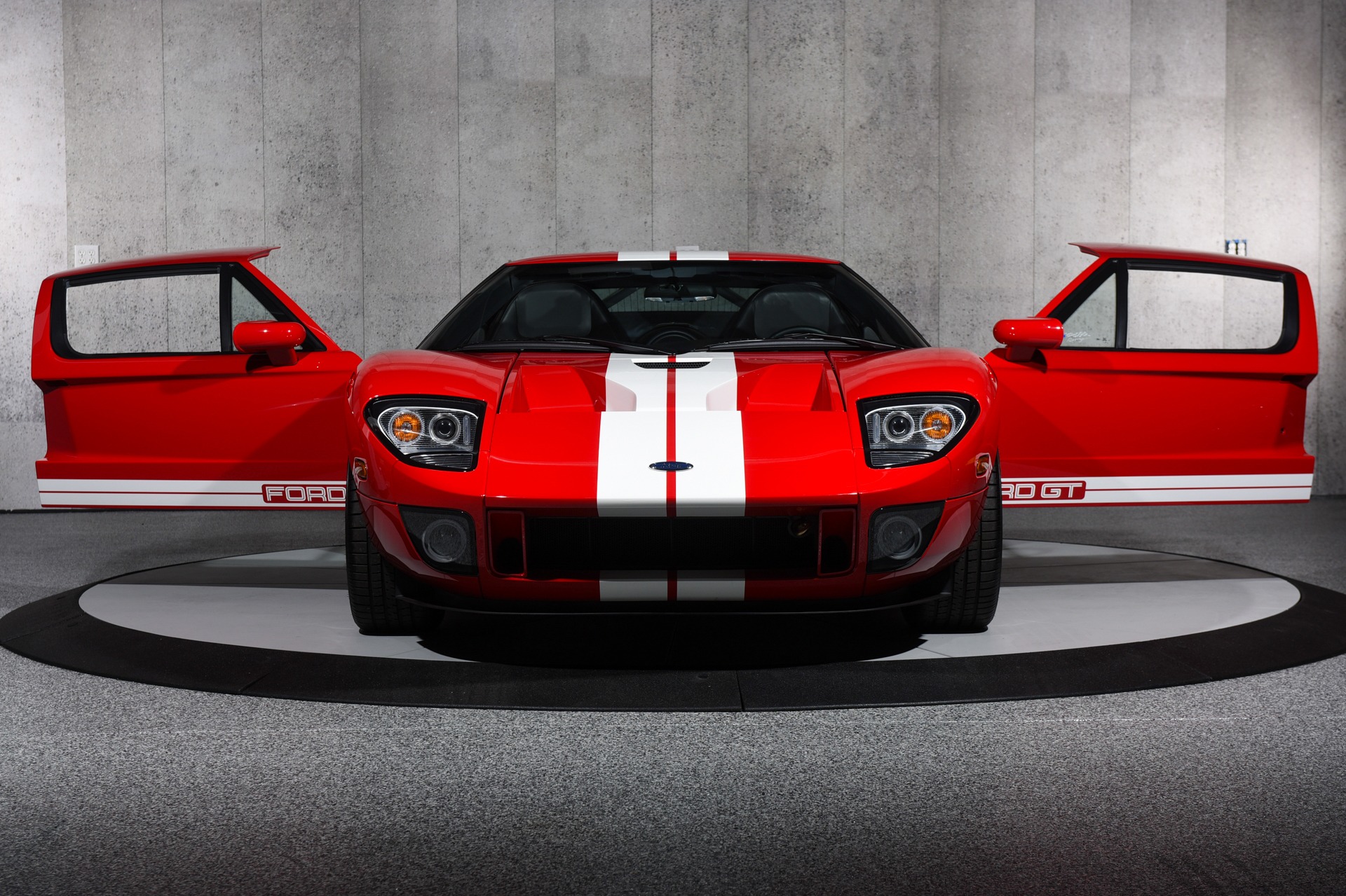 Used 2005 Ford GT | St. Petersburg, FL