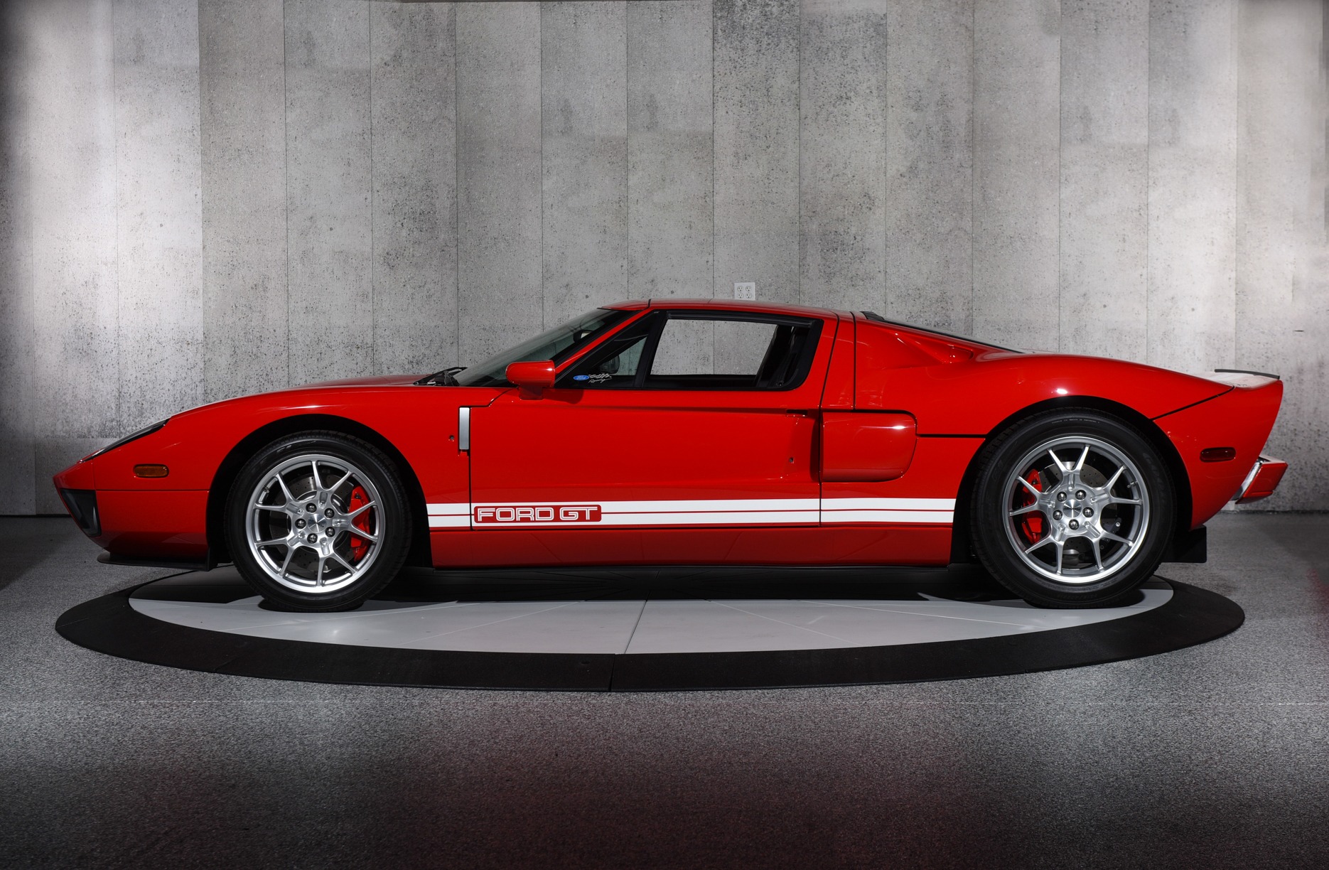 Used 2005 Ford GT | St. Petersburg, FL