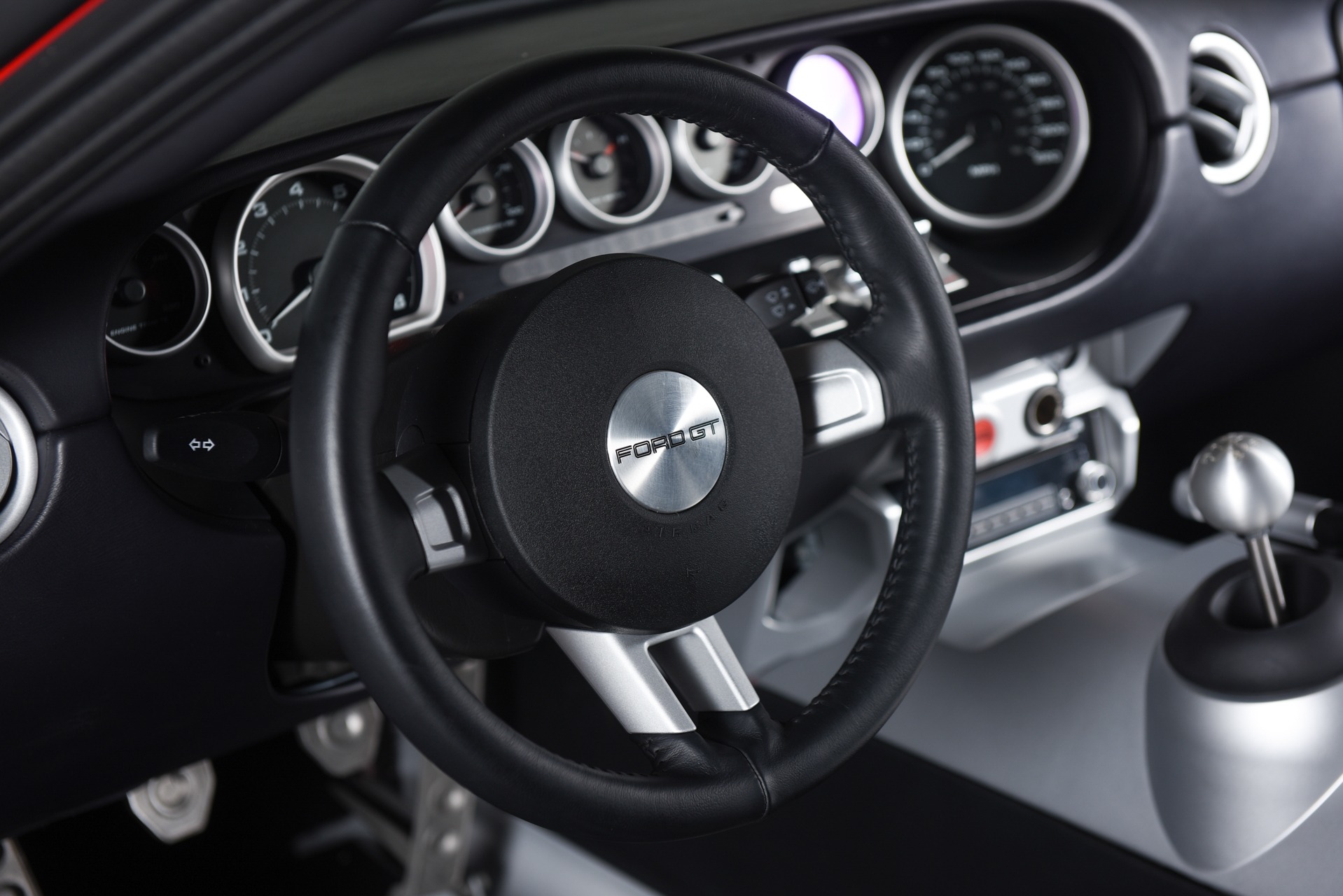 Used 2005 Ford GT | St. Petersburg, FL