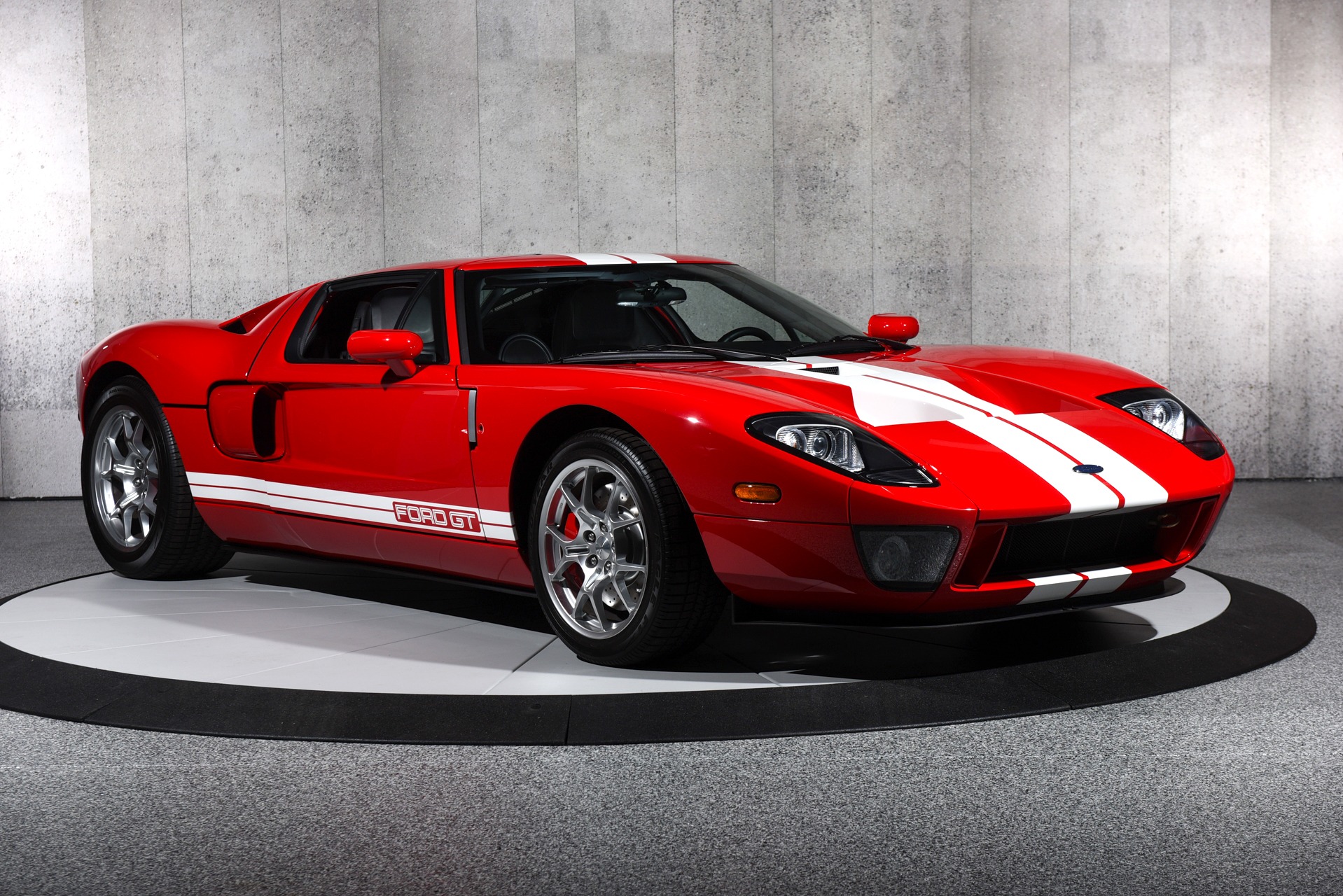 Used 2005 Ford GT | St. Petersburg, FL