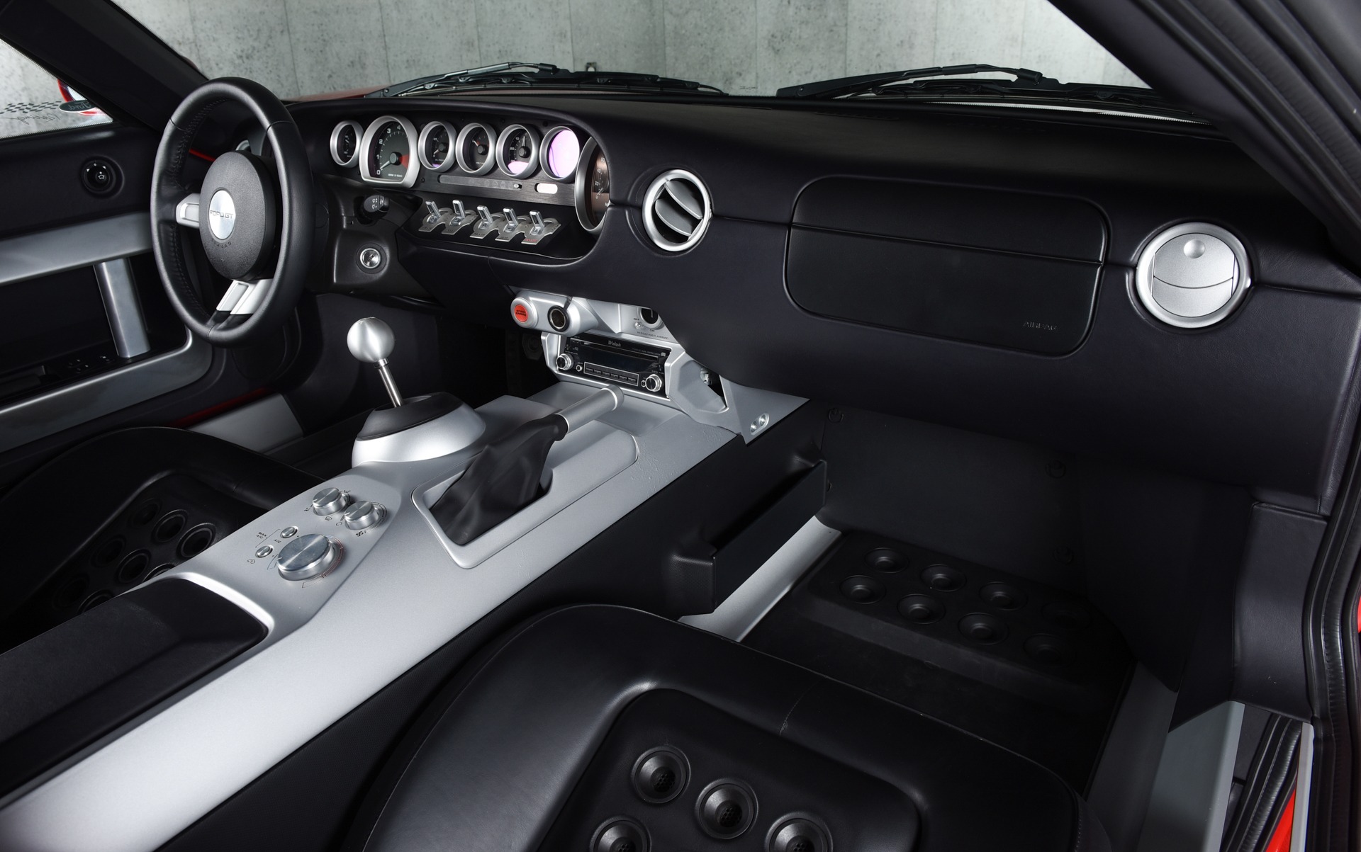 Used 2005 Ford GT | St. Petersburg, FL