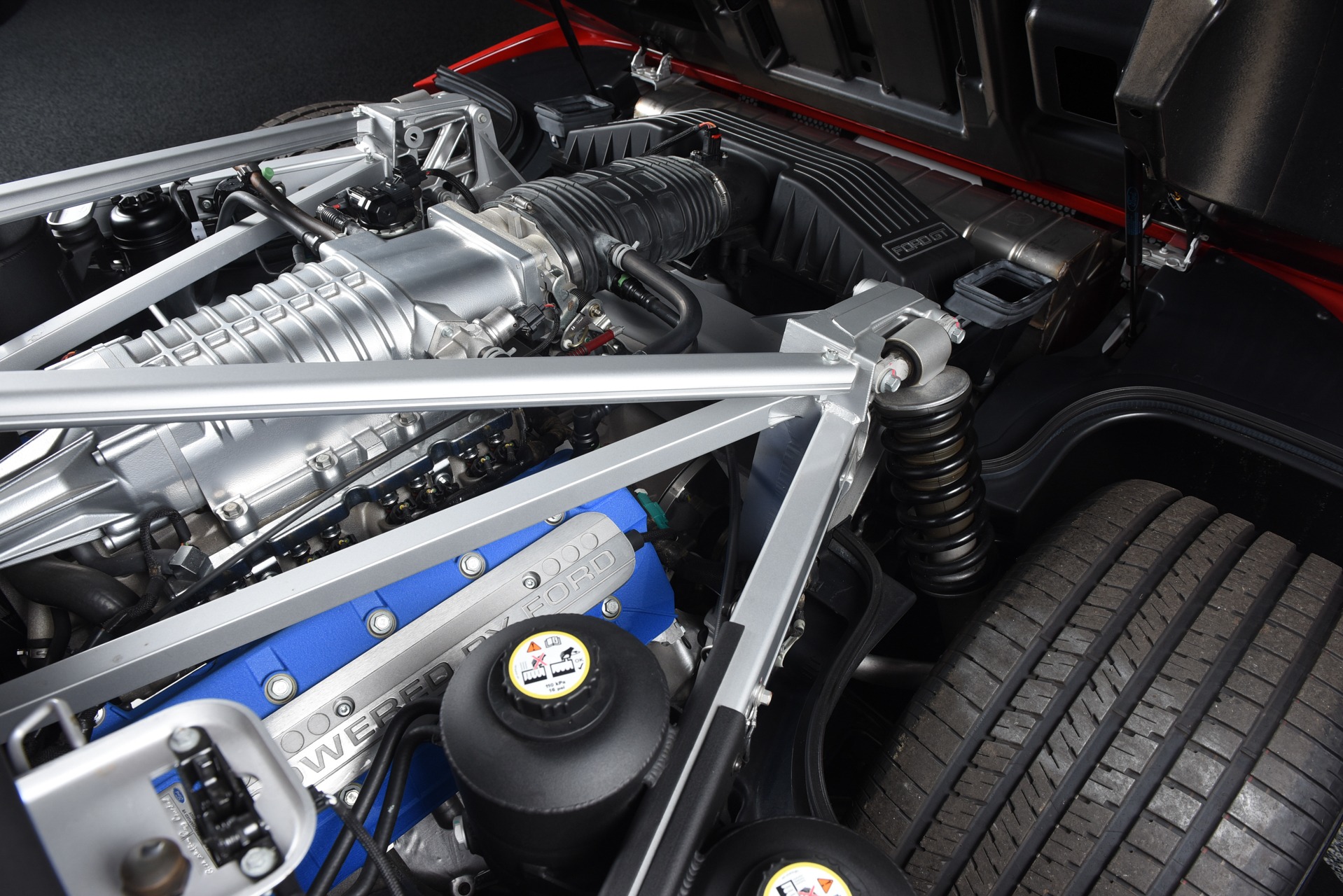 Used 2005 Ford GT | St. Petersburg, FL
