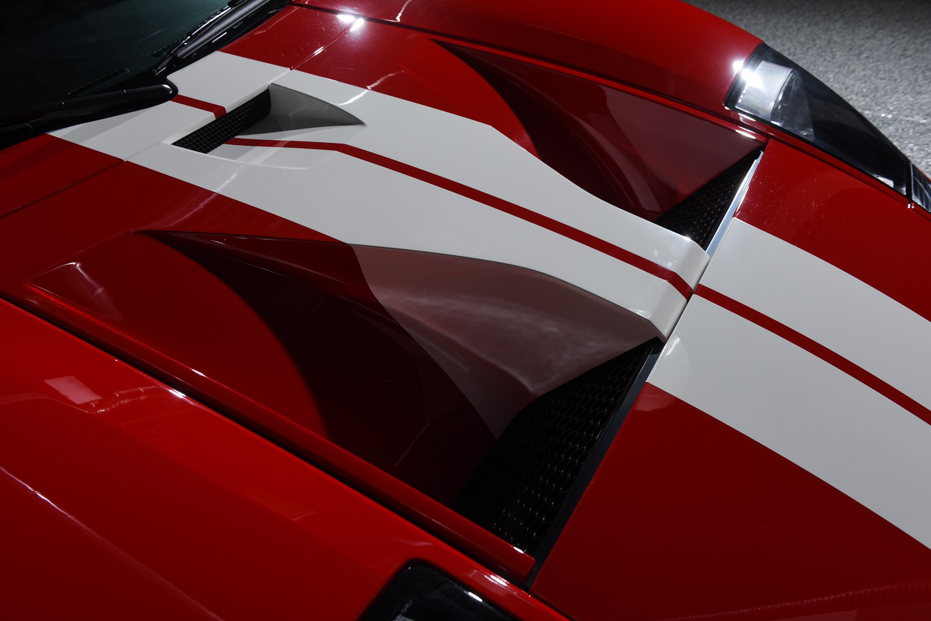 Used 2005 Ford GT | St. Petersburg, FL