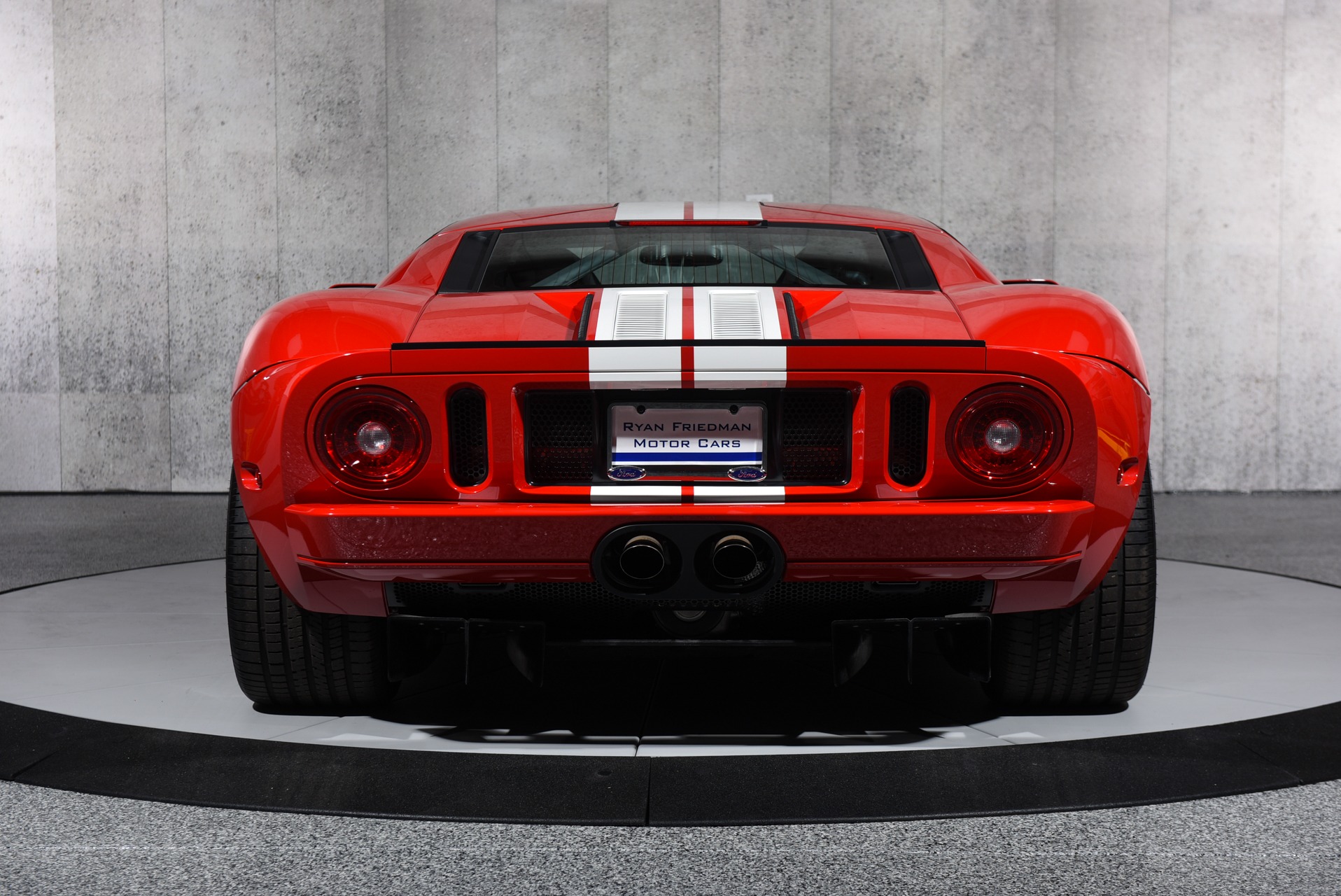 Used 2005 Ford GT | St. Petersburg, FL