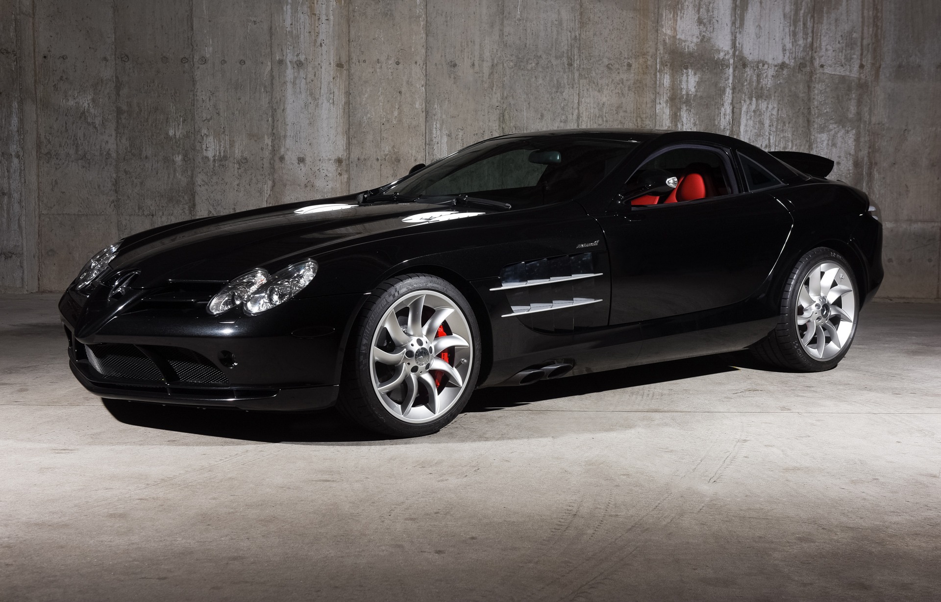 Used 2006 Mercedes-Benz SLR SLR McLaren | St. Petersburg, FL