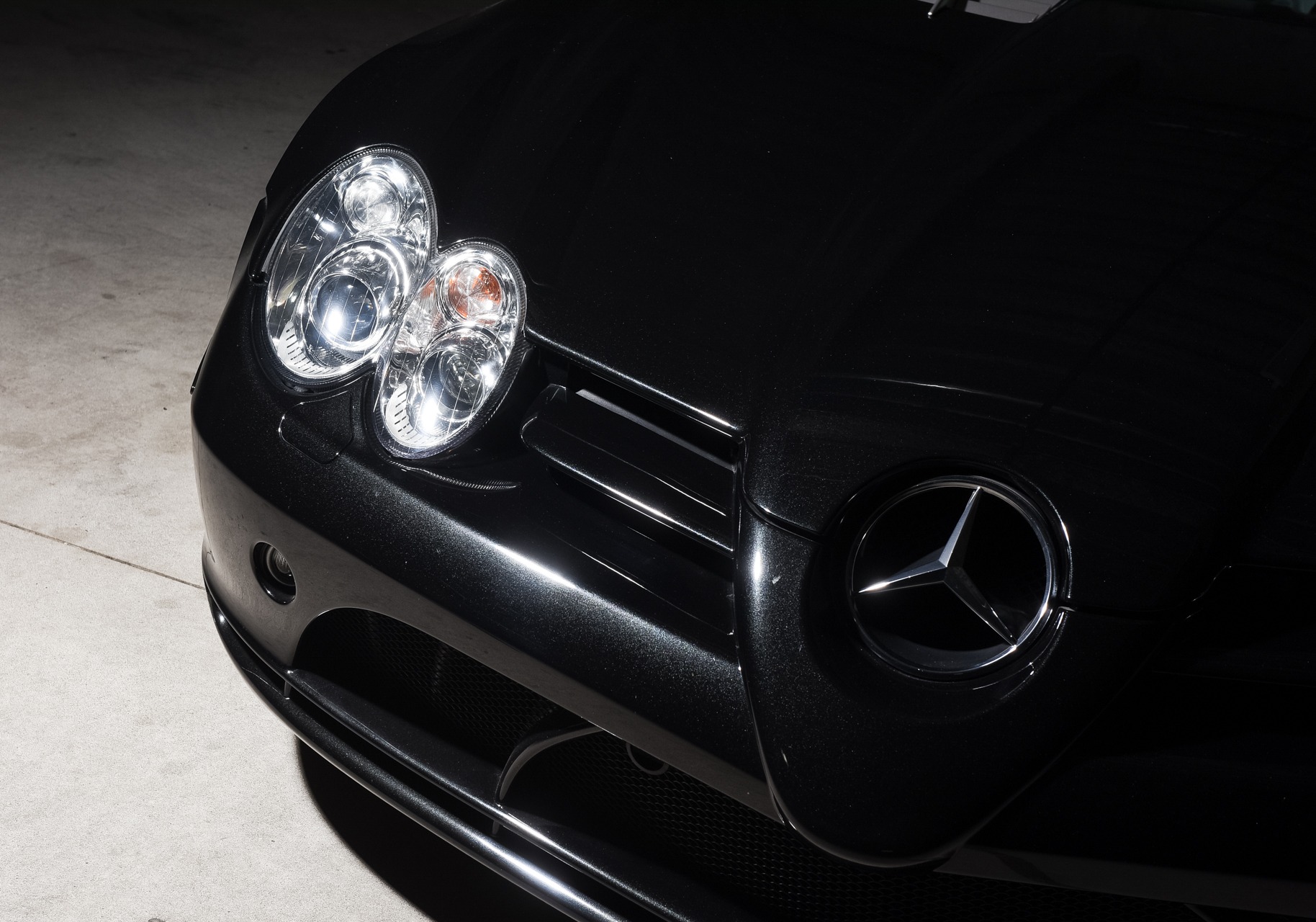 Used 2006 Mercedes-Benz SLR SLR McLaren | St. Petersburg, FL