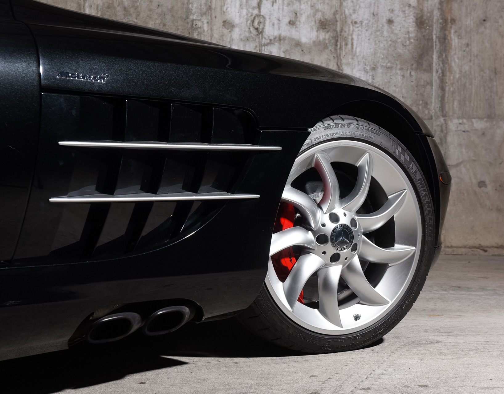 Used 2006 Mercedes-Benz SLR SLR McLaren | St. Petersburg, FL