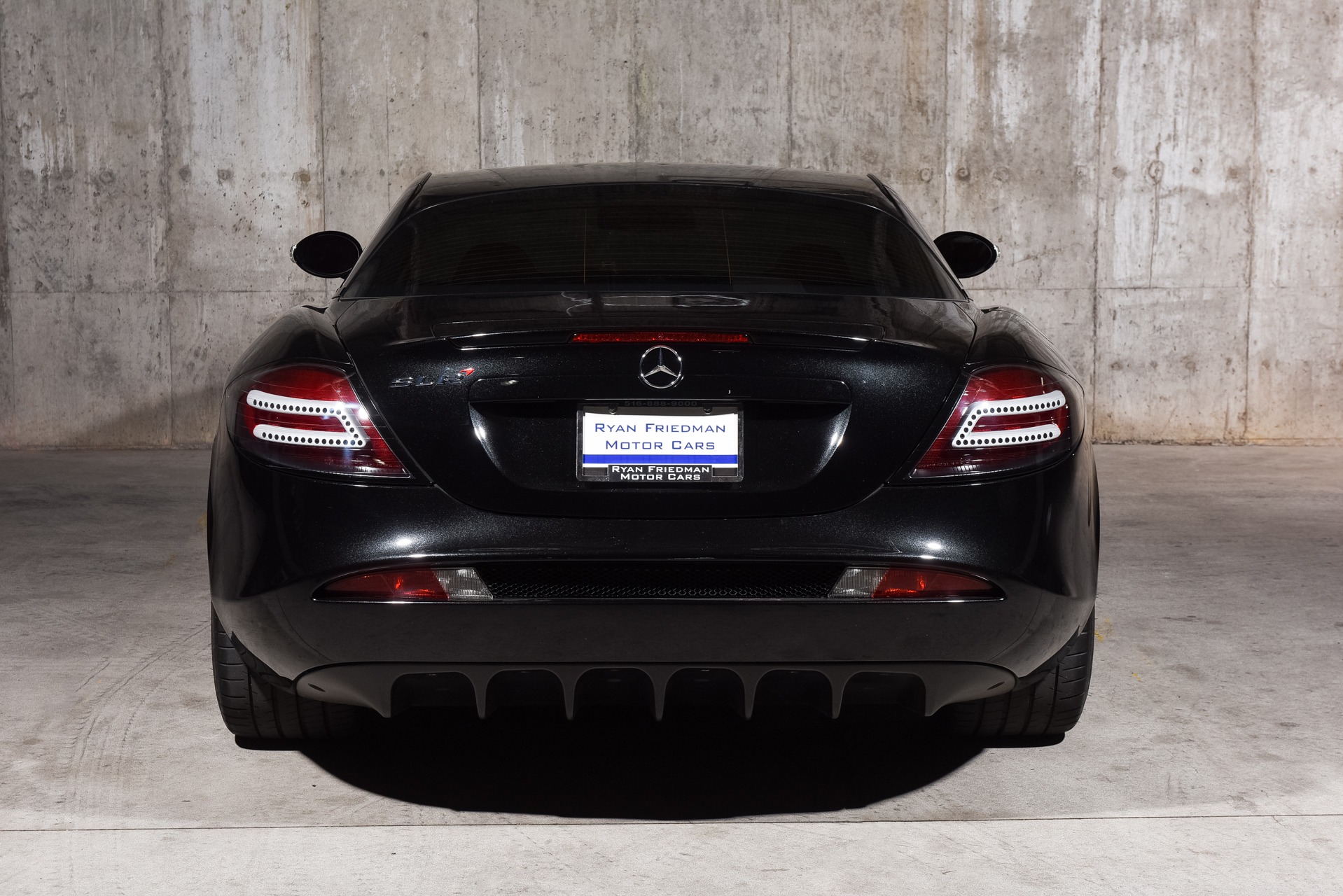 Used 2006 Mercedes-Benz SLR SLR McLaren | St. Petersburg, FL