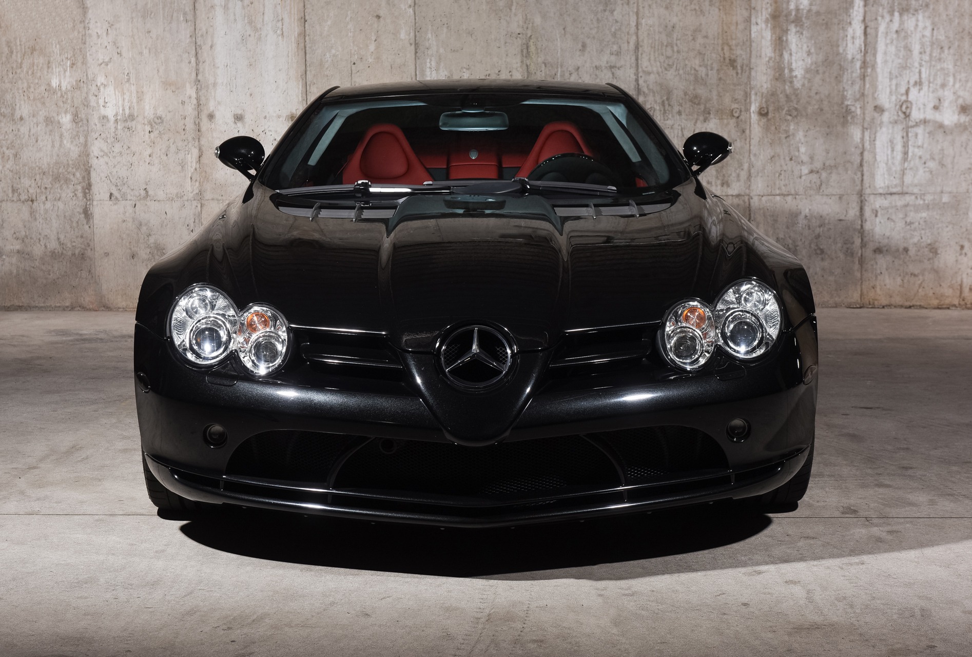 Used 2006 Mercedes-Benz SLR SLR McLaren | St. Petersburg, FL