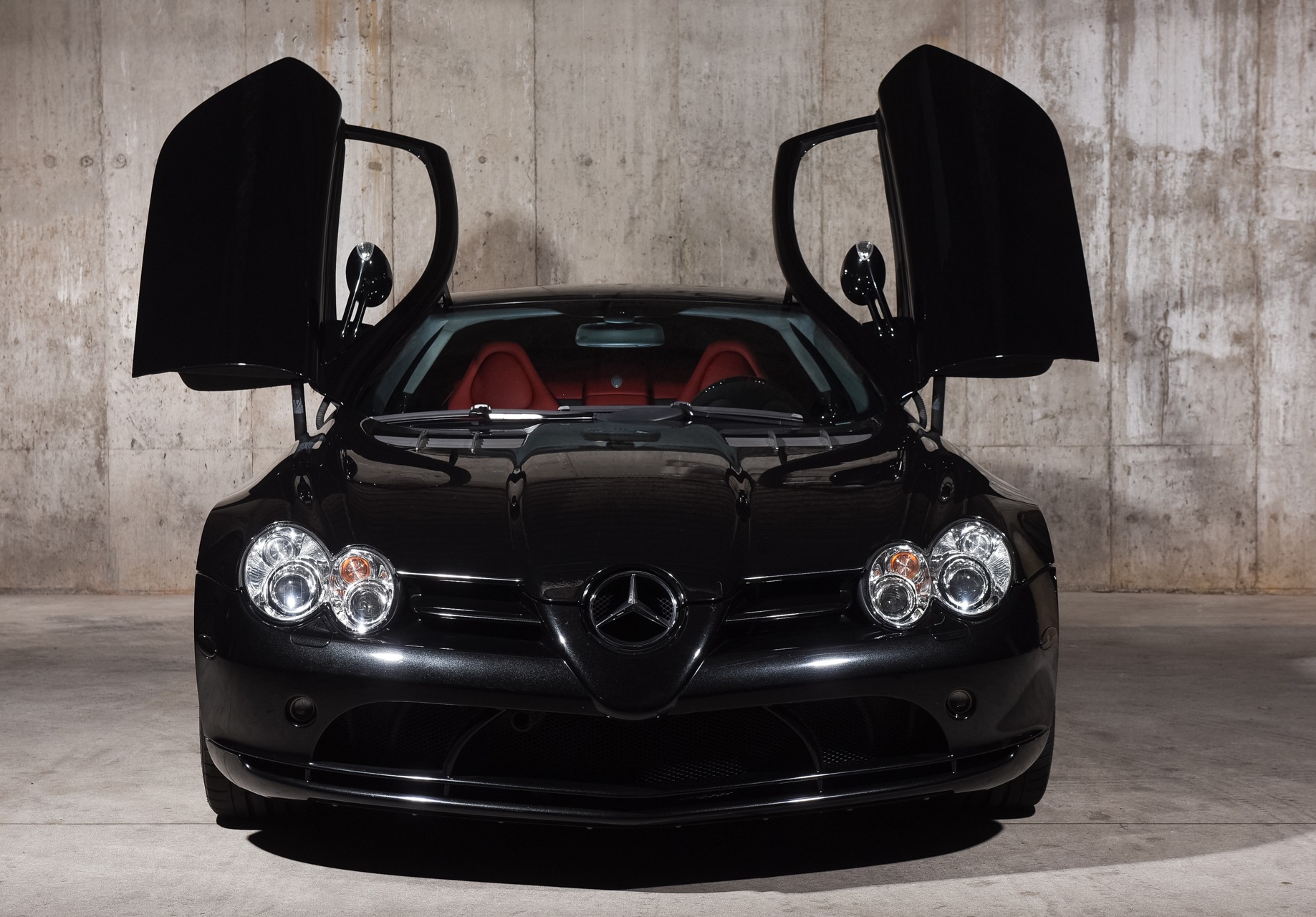 Used 2006 Mercedes-Benz SLR SLR McLaren | St. Petersburg, FL