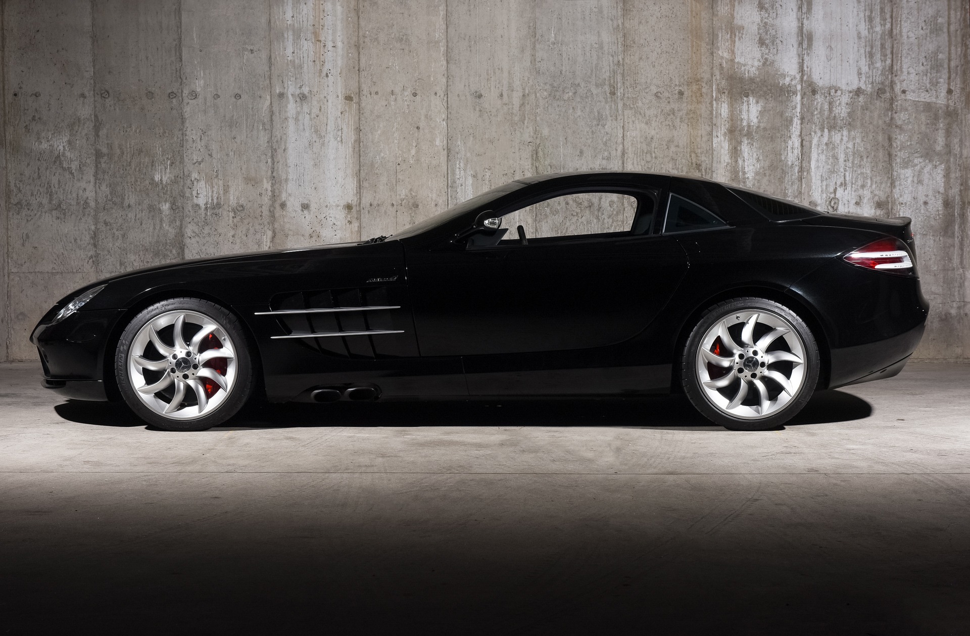 Used 2006 Mercedes-Benz SLR SLR McLaren | St. Petersburg, FL