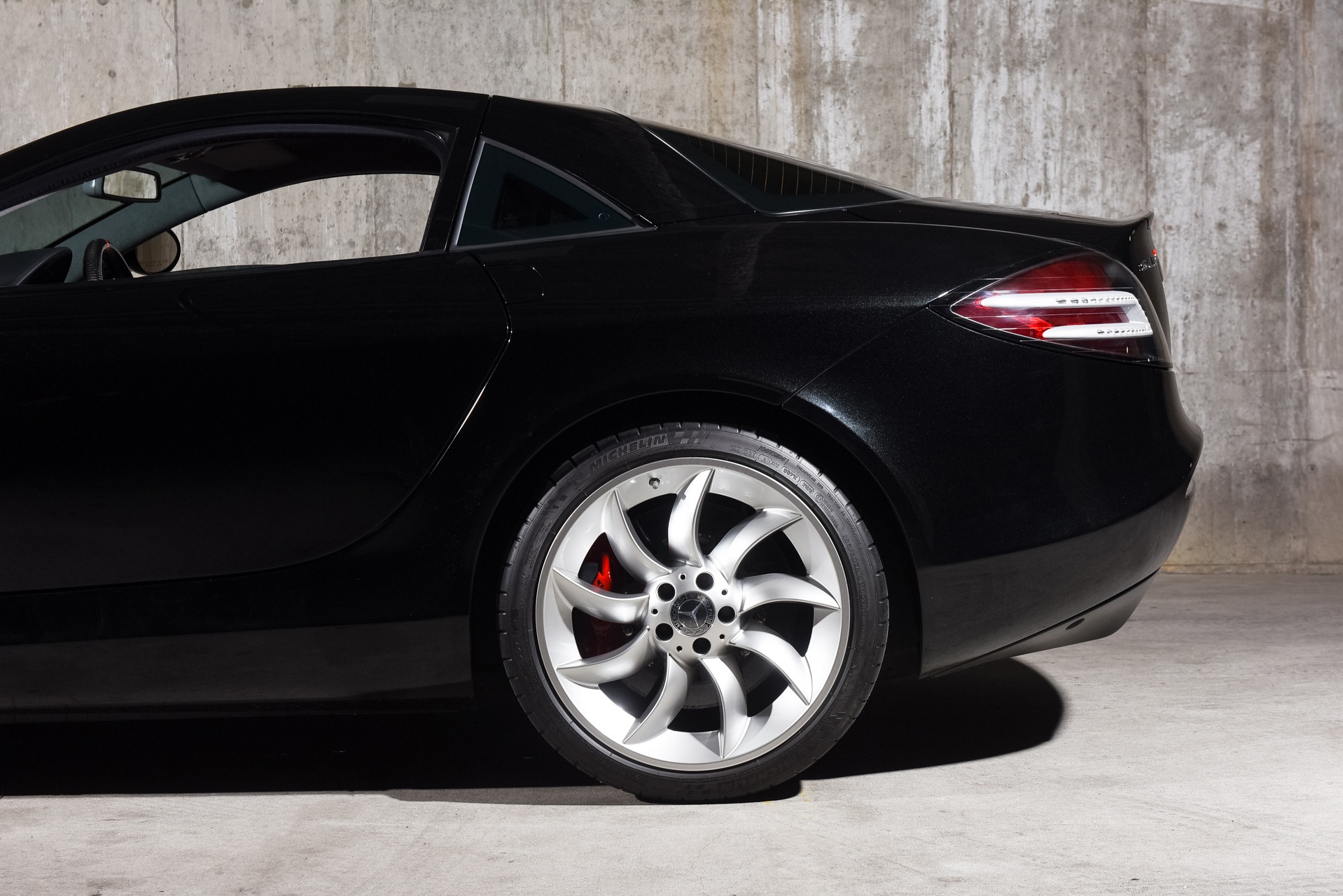 Used 2006 Mercedes-Benz SLR SLR McLaren | St. Petersburg, FL