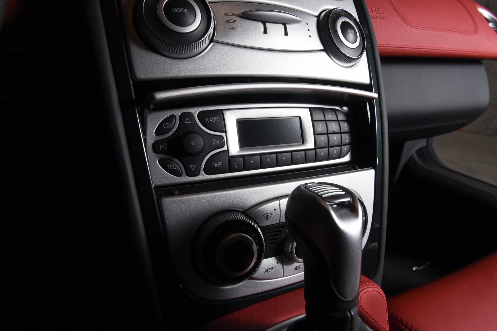 Used 2006 Mercedes-Benz SLR SLR McLaren | St. Petersburg, FL