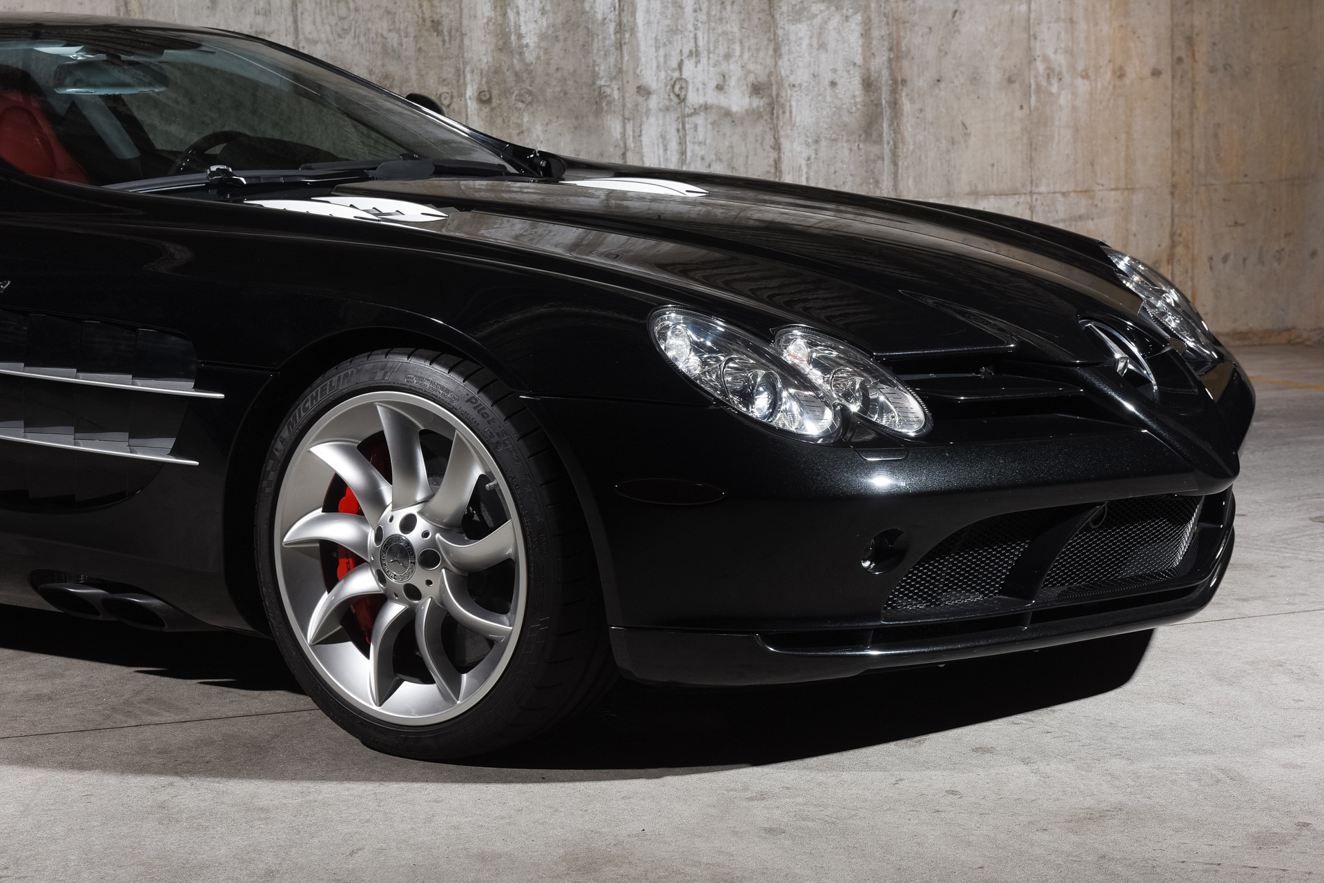 Used 2006 Mercedes-Benz SLR SLR McLaren | St. Petersburg, FL