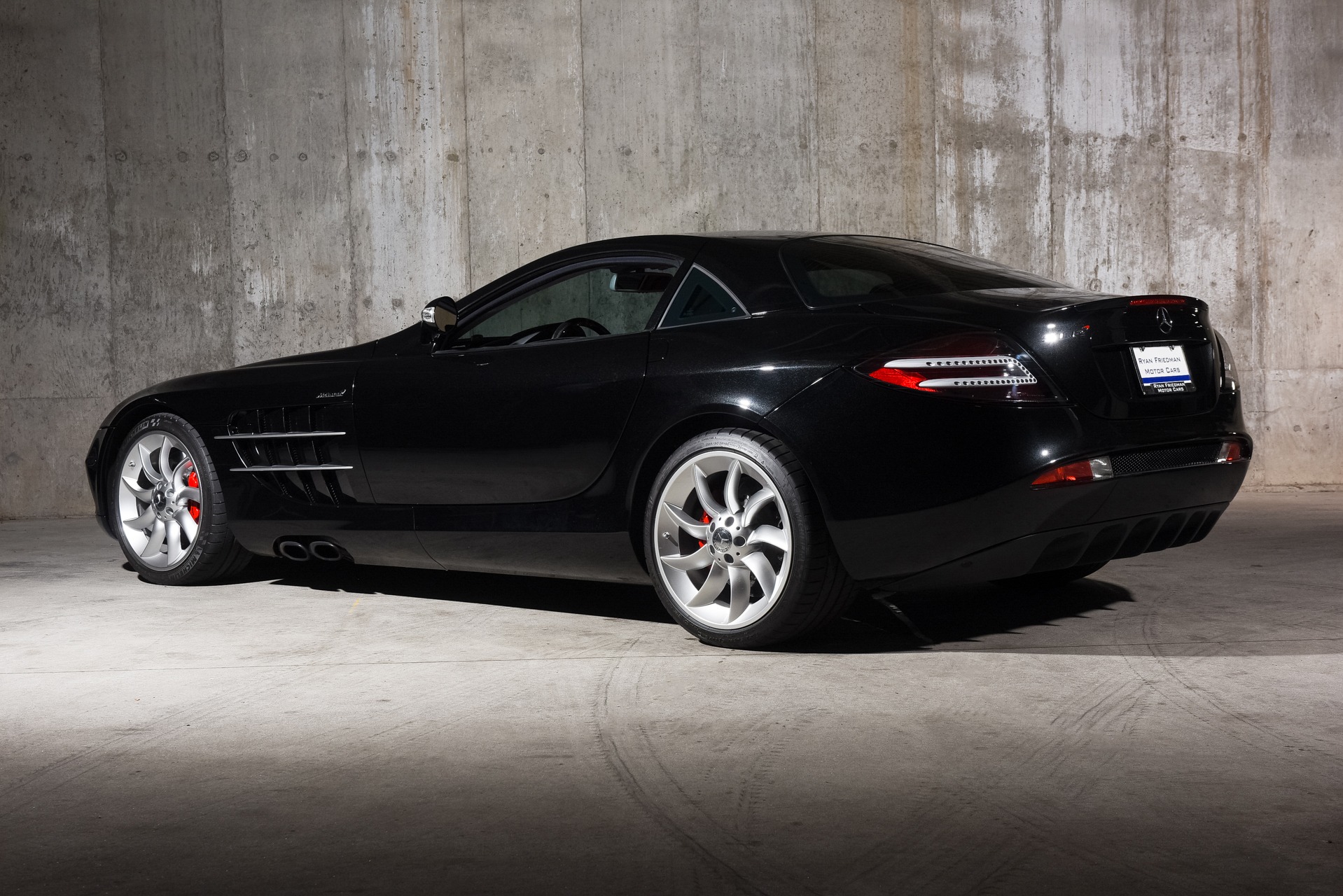 Used 2006 Mercedes-Benz SLR SLR McLaren | St. Petersburg, FL
