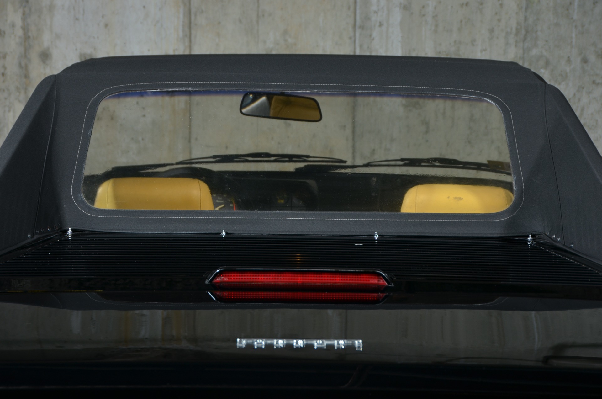 Used 1987 Ferrari Mondial Spider | St. Petersburg, FL