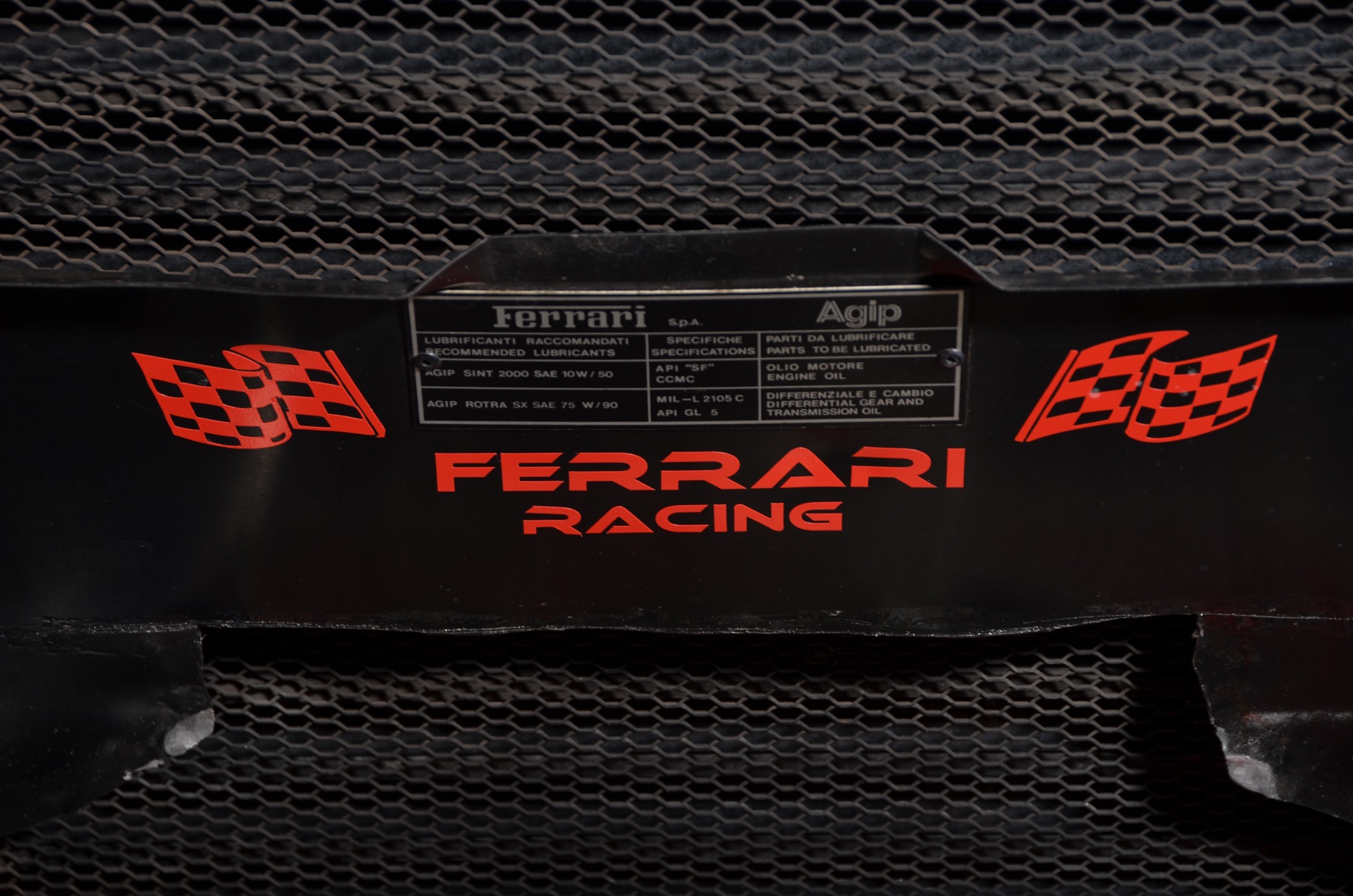 Used 1987 Ferrari Mondial Spider | St. Petersburg, FL
