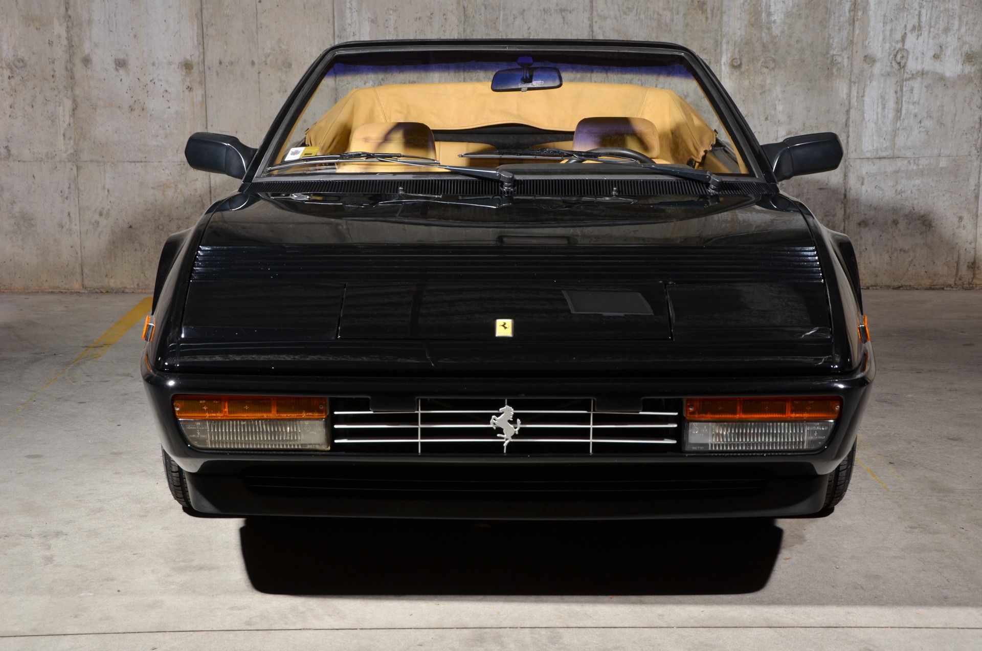 Used 1987 Ferrari Mondial Spider | St. Petersburg, FL