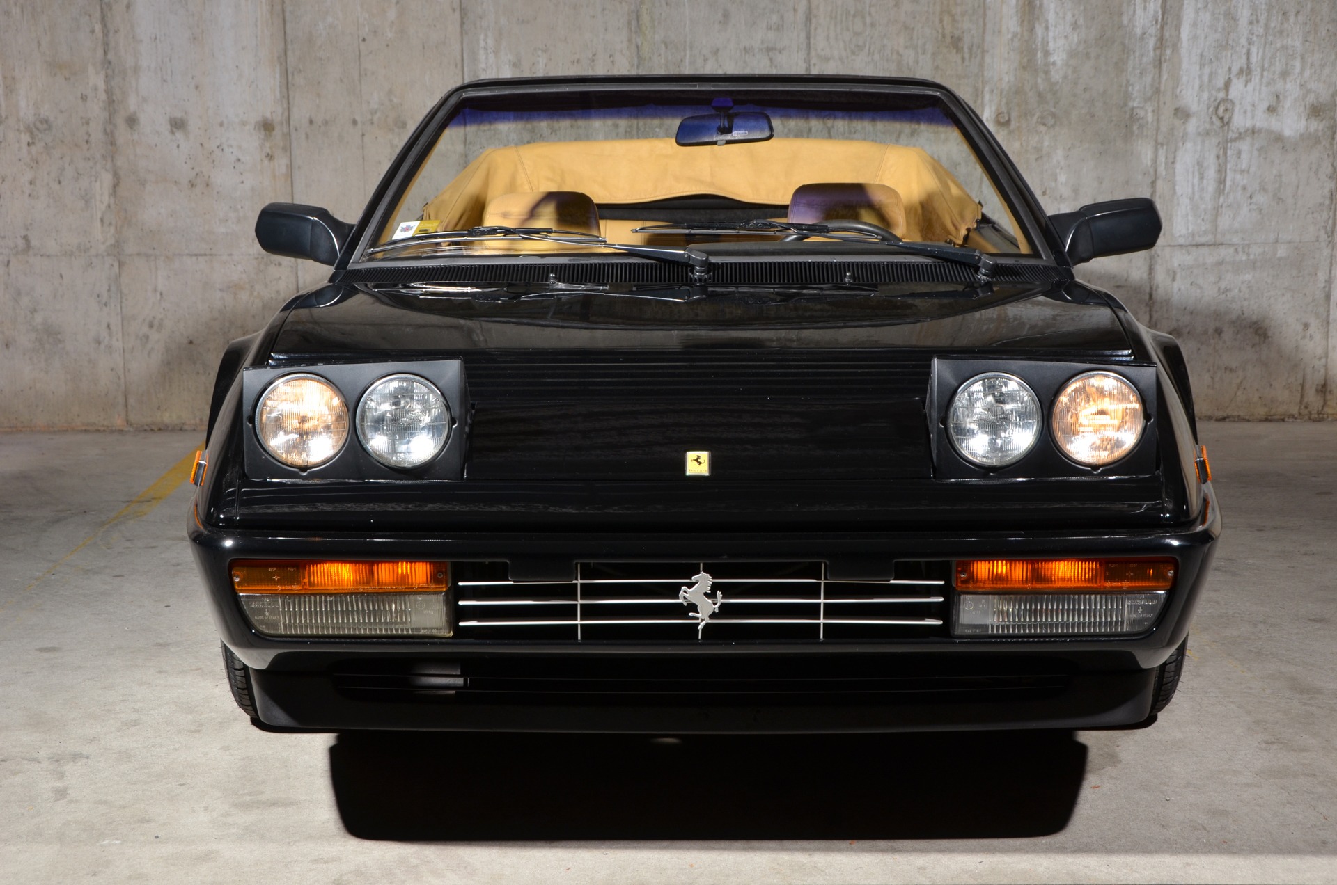 Used 1987 Ferrari Mondial Spider | St. Petersburg, FL
