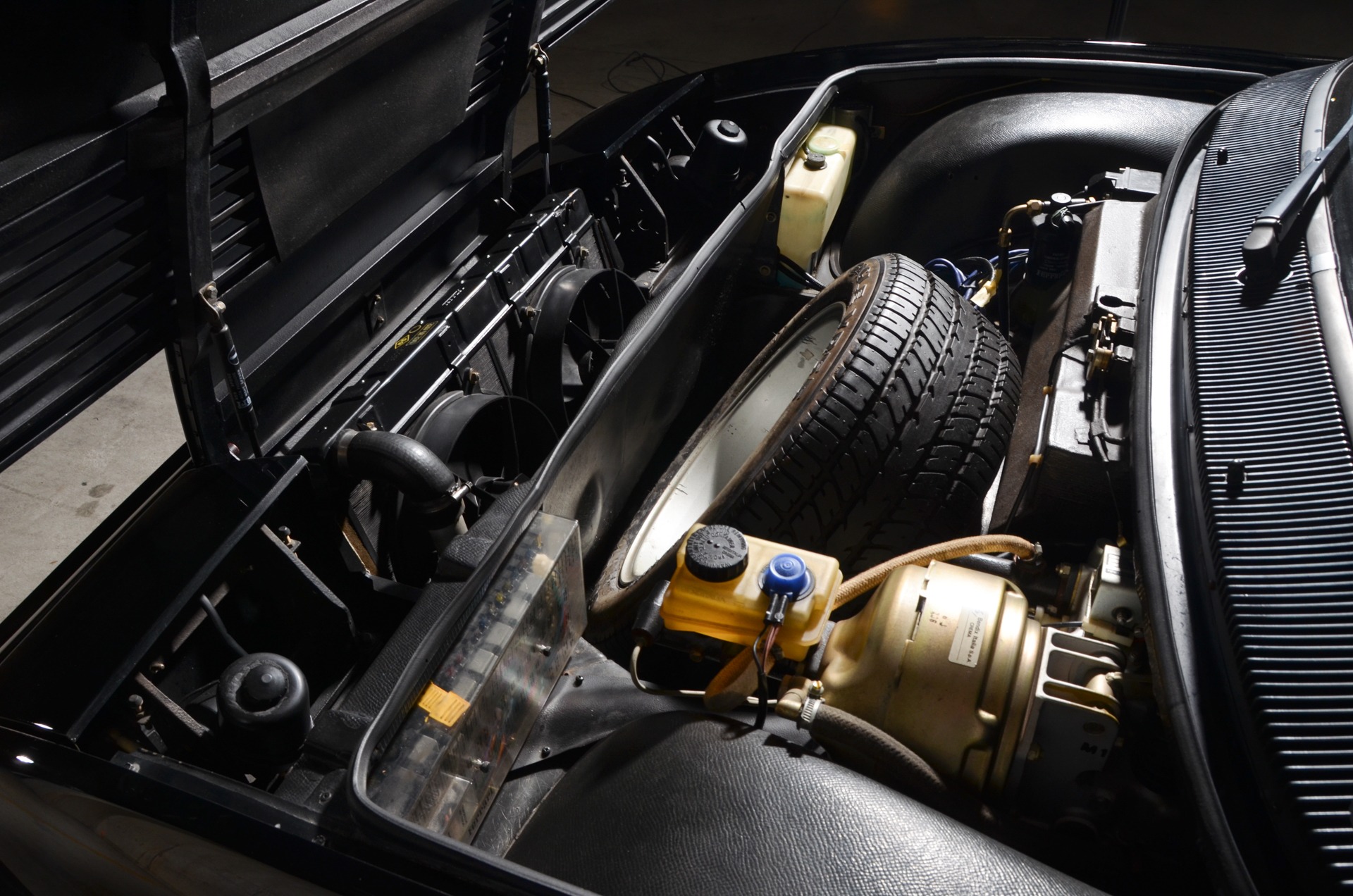 Used 1987 Ferrari Mondial Spider | St. Petersburg, FL