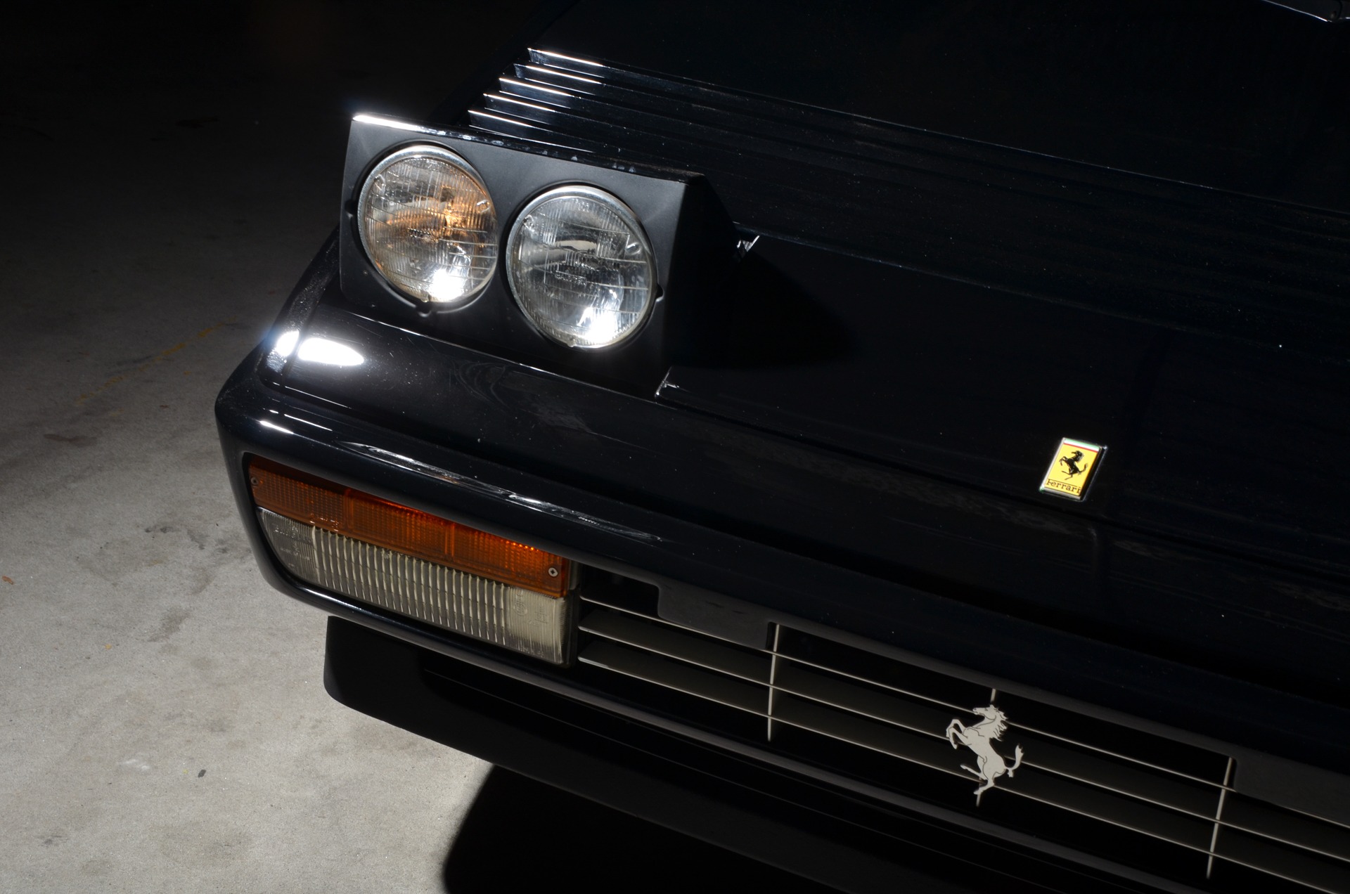 Used 1987 Ferrari Mondial Spider | St. Petersburg, FL
