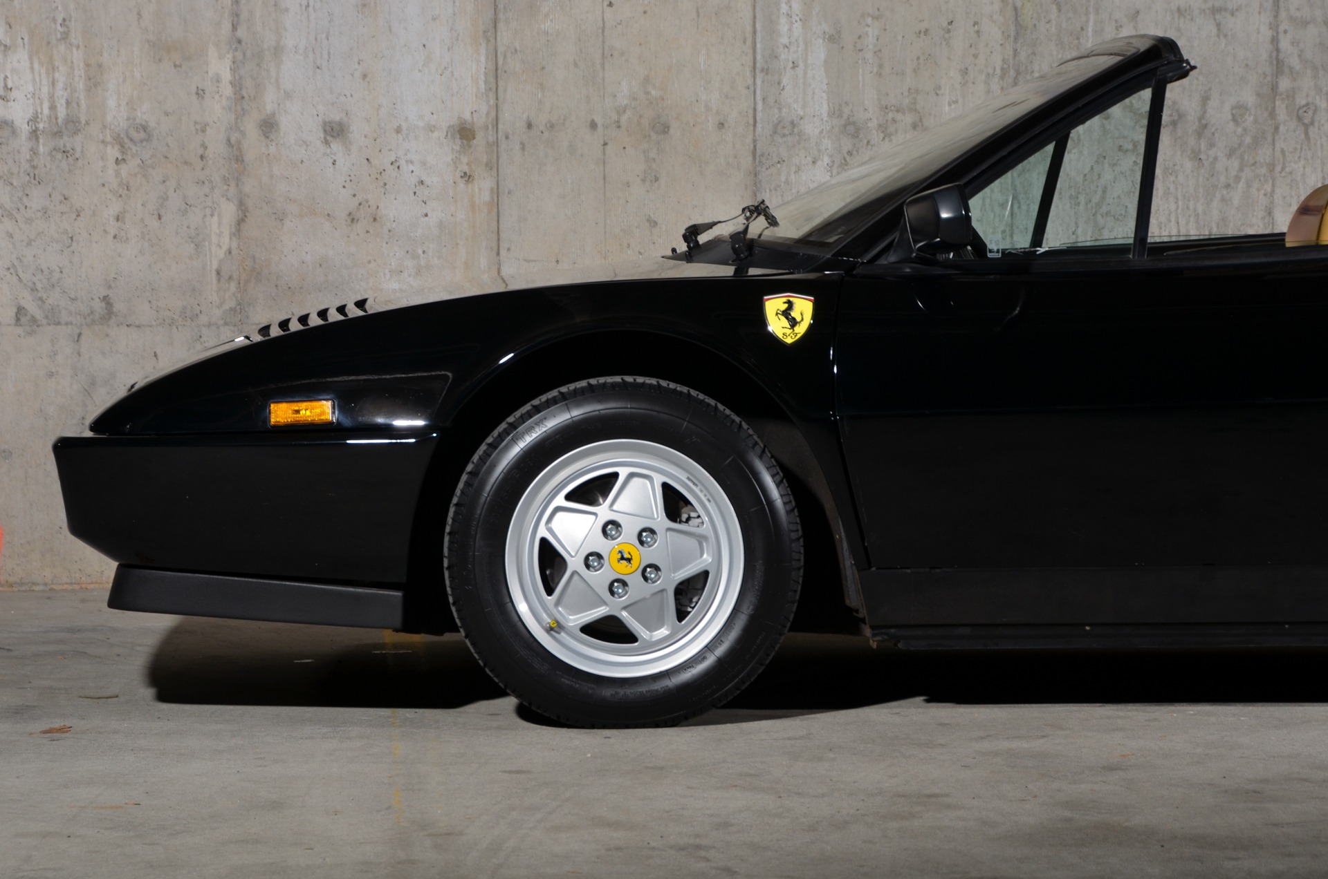 Used 1987 Ferrari Mondial Spider | St. Petersburg, FL