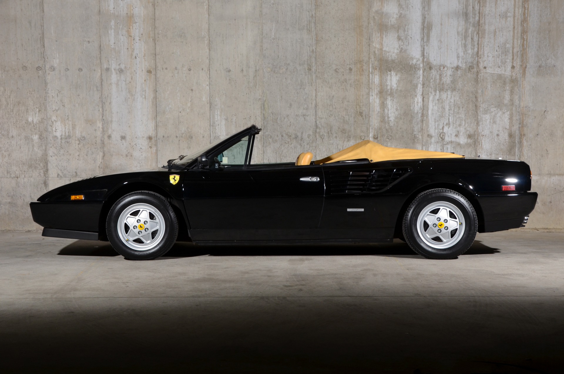 Used 1987 Ferrari Mondial Spider | St. Petersburg, FL