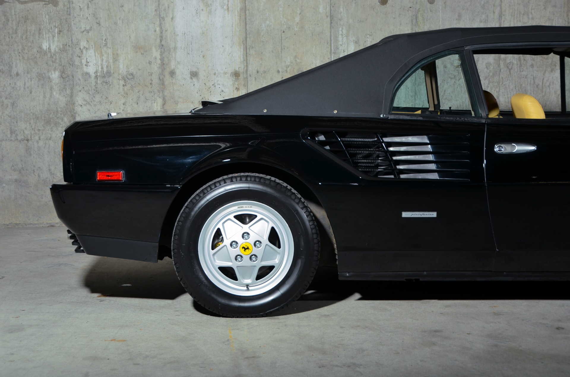 Used 1987 Ferrari Mondial Spider | St. Petersburg, FL