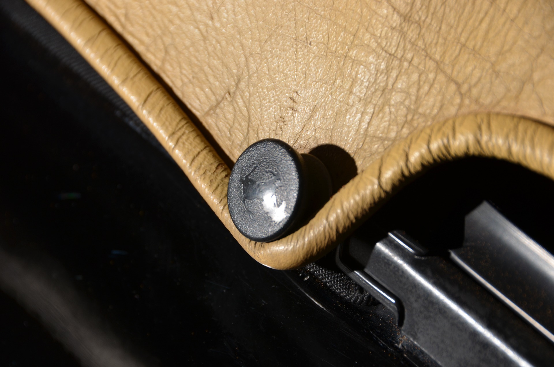 Used 1987 Ferrari Mondial Spider | St. Petersburg, FL